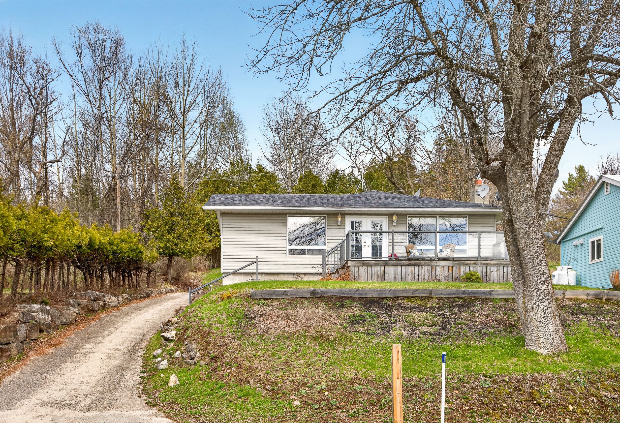 568 Christie Lake North Shore Road, Tay Valley, On K7h 3c6