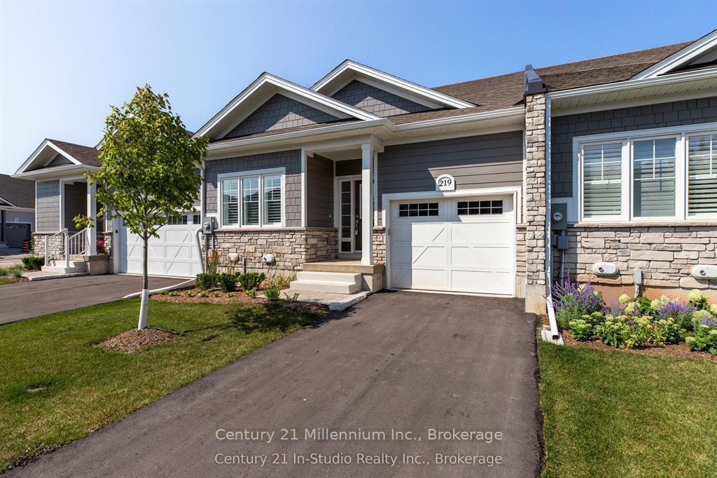 219 Ironwood Way, Georgian Bluffs, On N0h 1s0