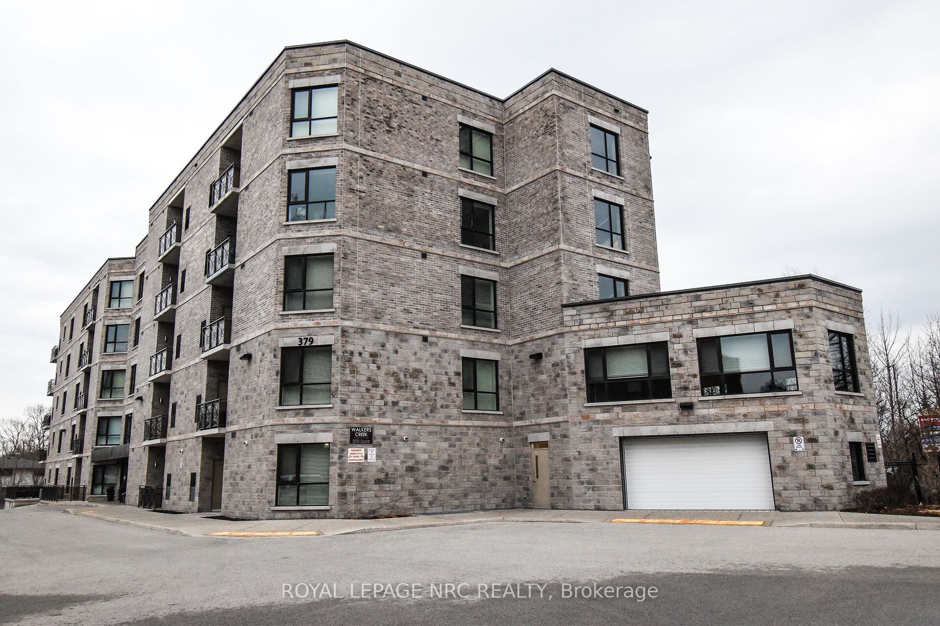 379 Scott Street 305, St. Catharines, On L2m 3w2
