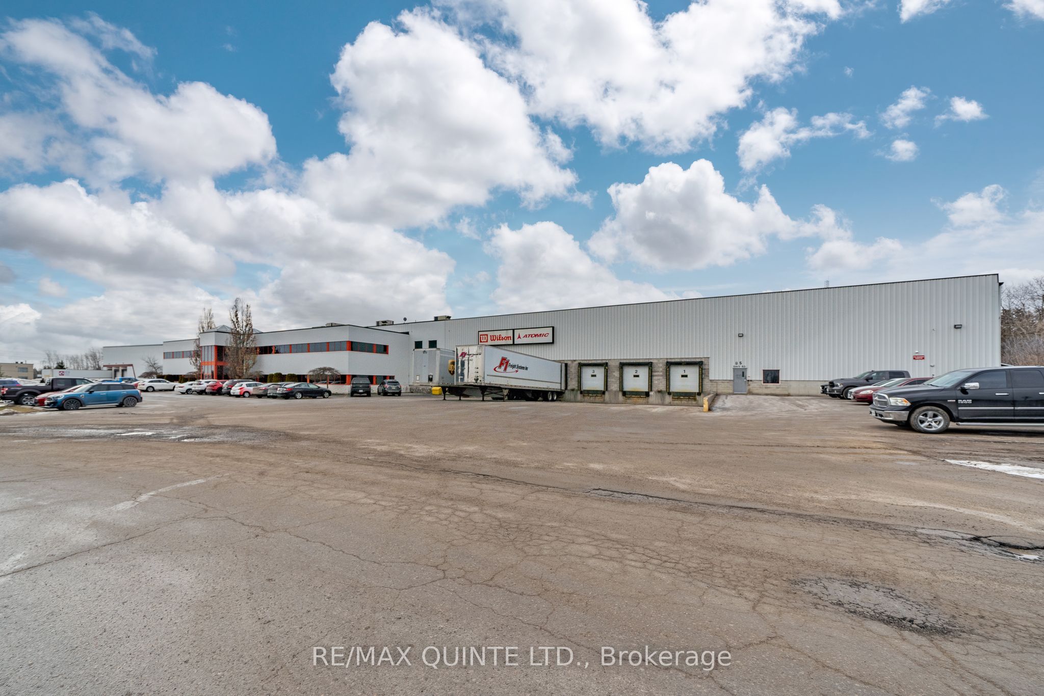 85 Davy Road, Belleville, On K8p 5j1