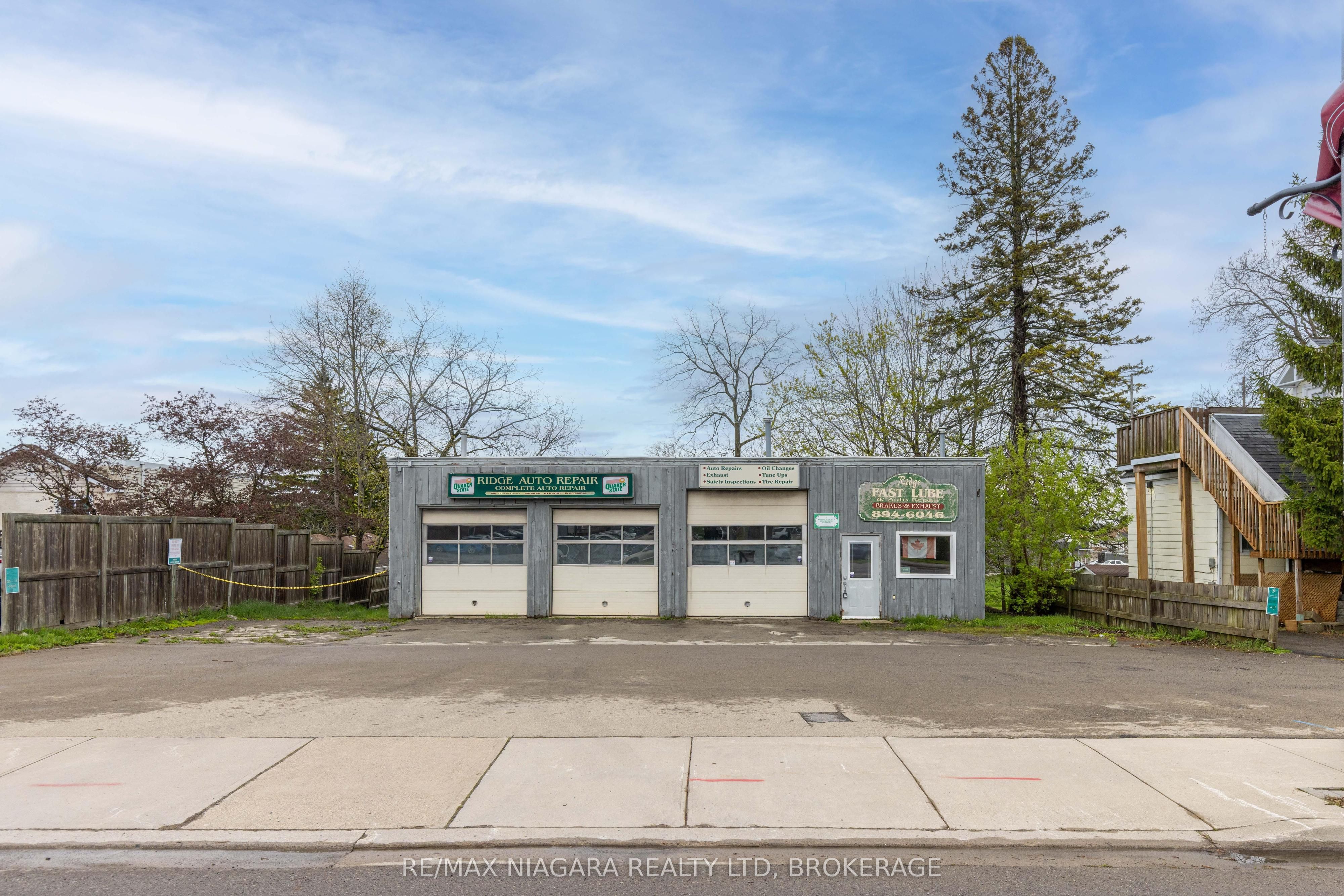 124 Ridge Road N, Fort Erie, On L0s 1n0