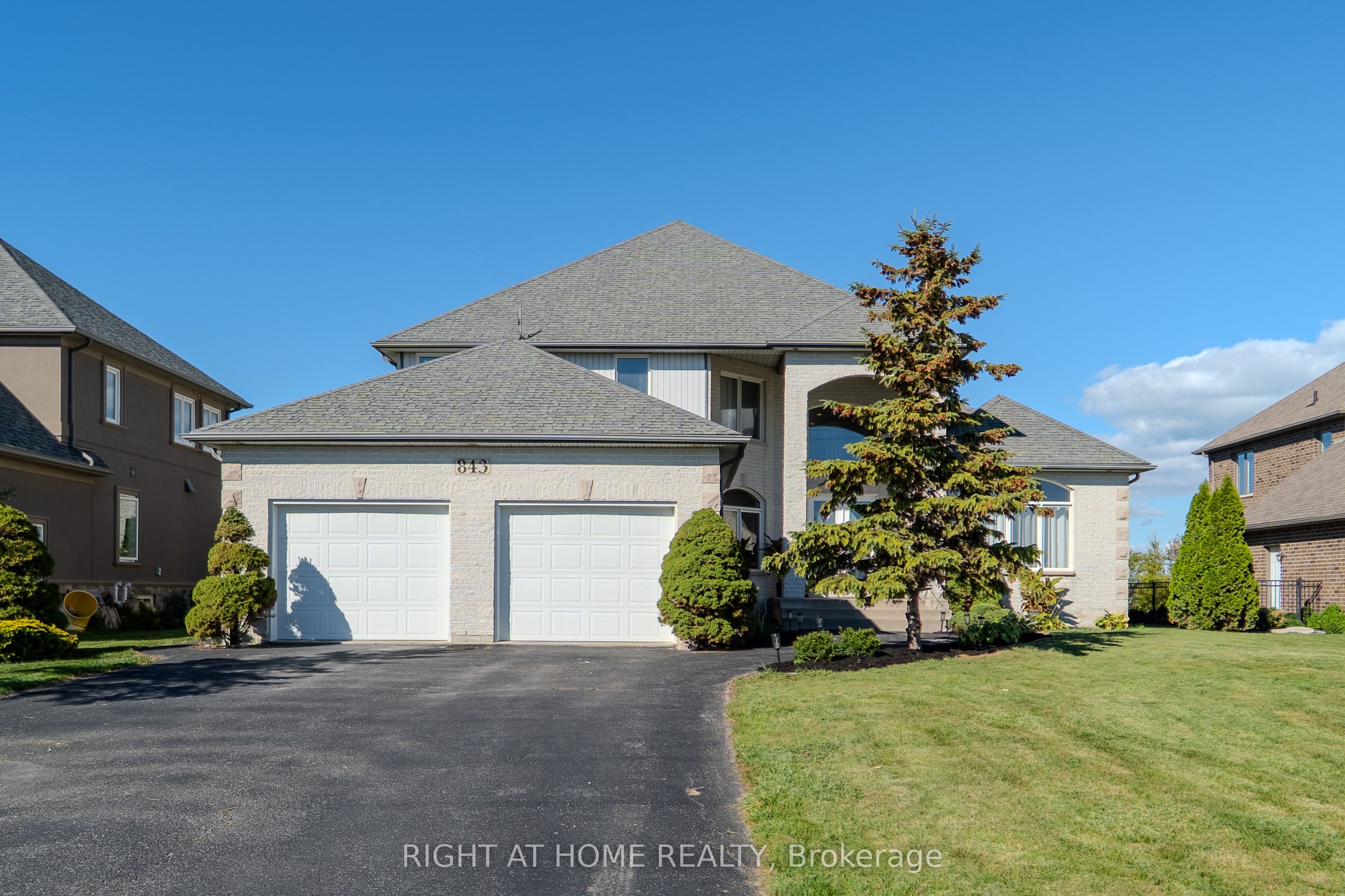 843 County Rd 2, Lakeshore, On N0r 1a0