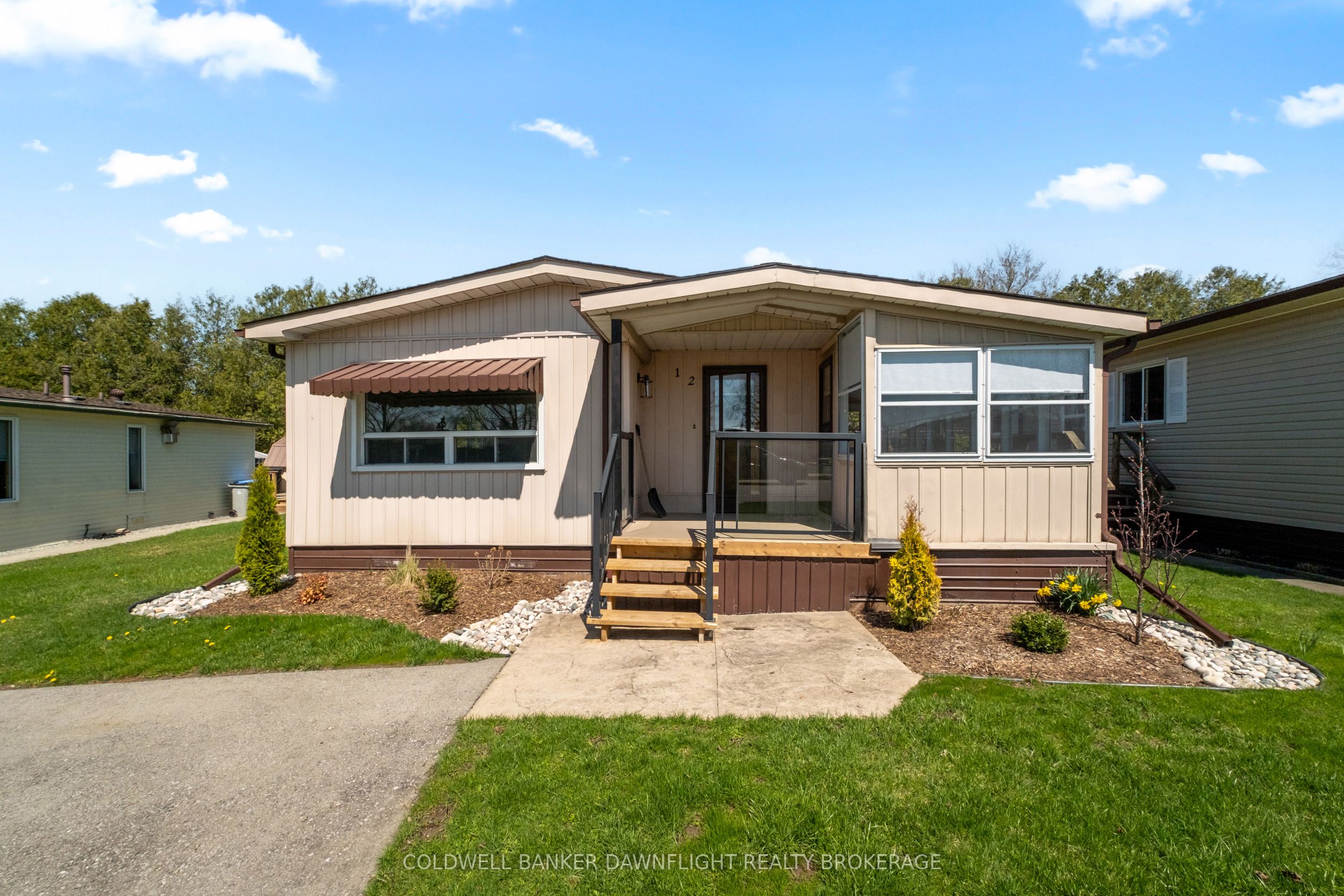 12 Redford Drive, South Huron, On N0m 1s3