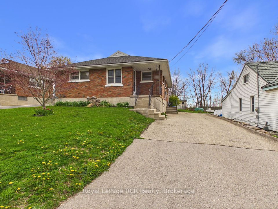 153 Carling Terrace, North Huron, On N0g 2w0