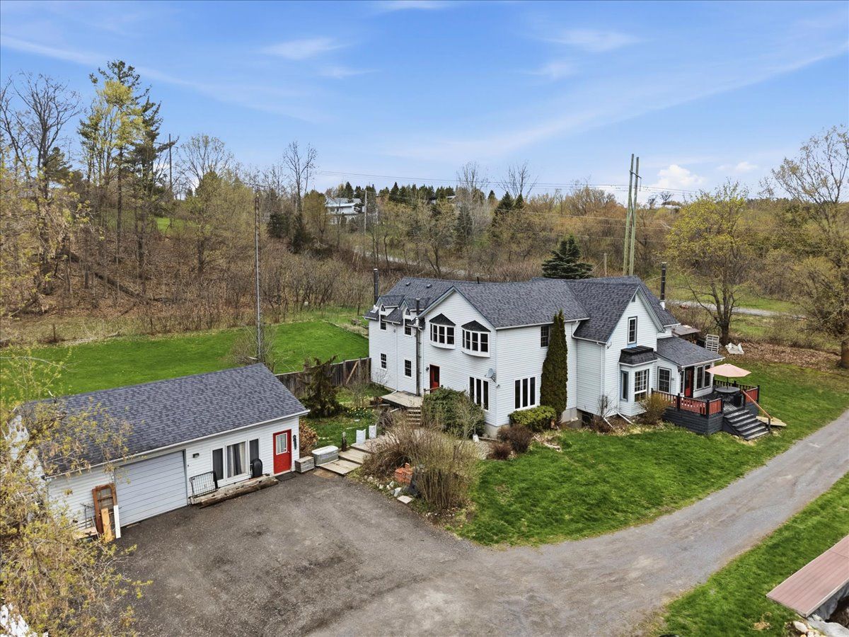 1495 Carman Road, Quinte West, On K8v 5p4