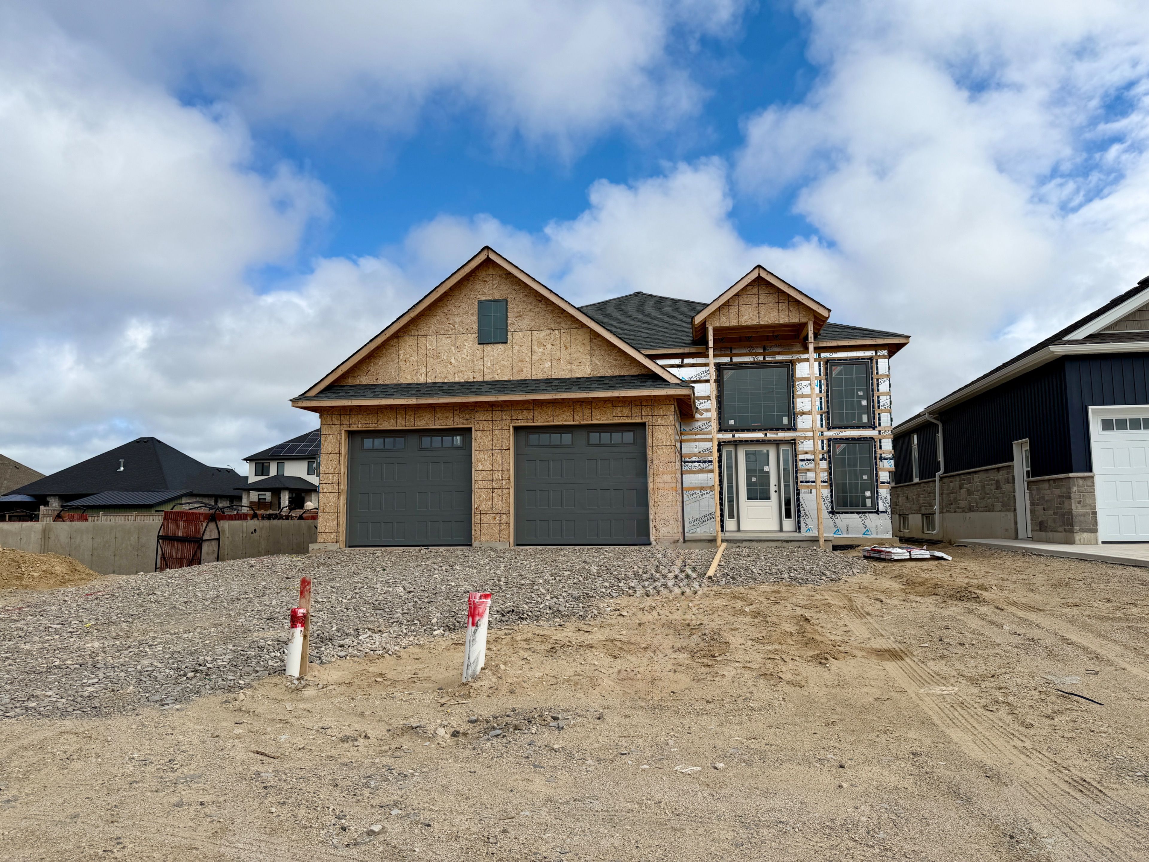 457 Northport Drive, Saugeen Shores, On N0h 2c8