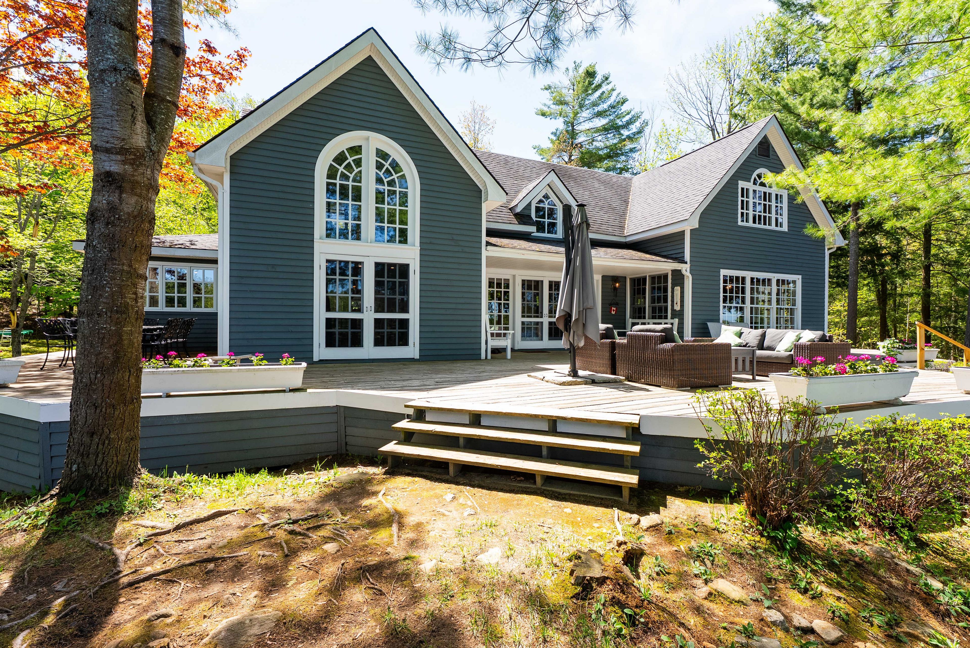 14-M72 Grandview Island, Muskoka Lakes, On P0g 1e0
