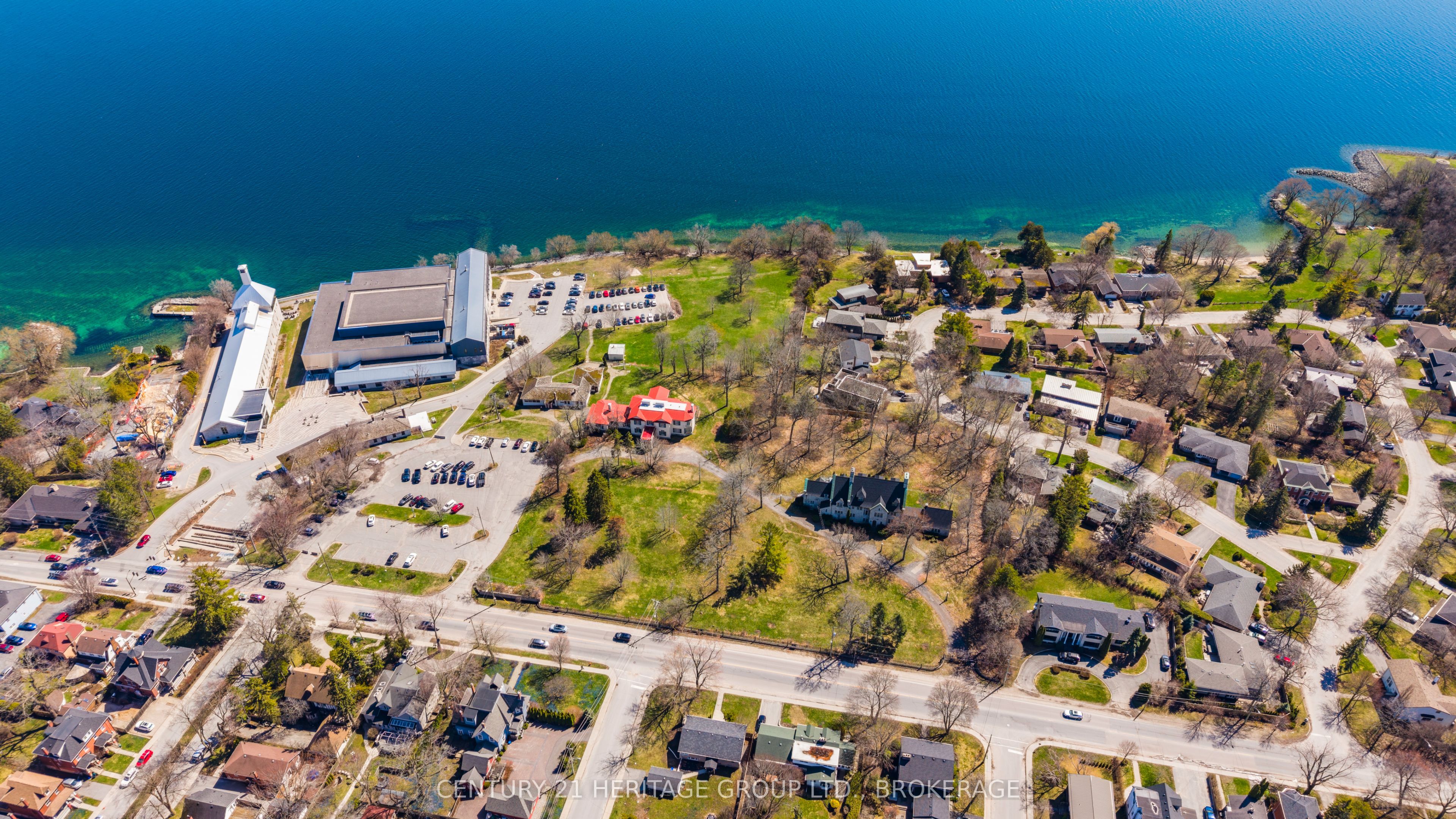 440-462 King Street W, Kingston, On K7l 2x4
