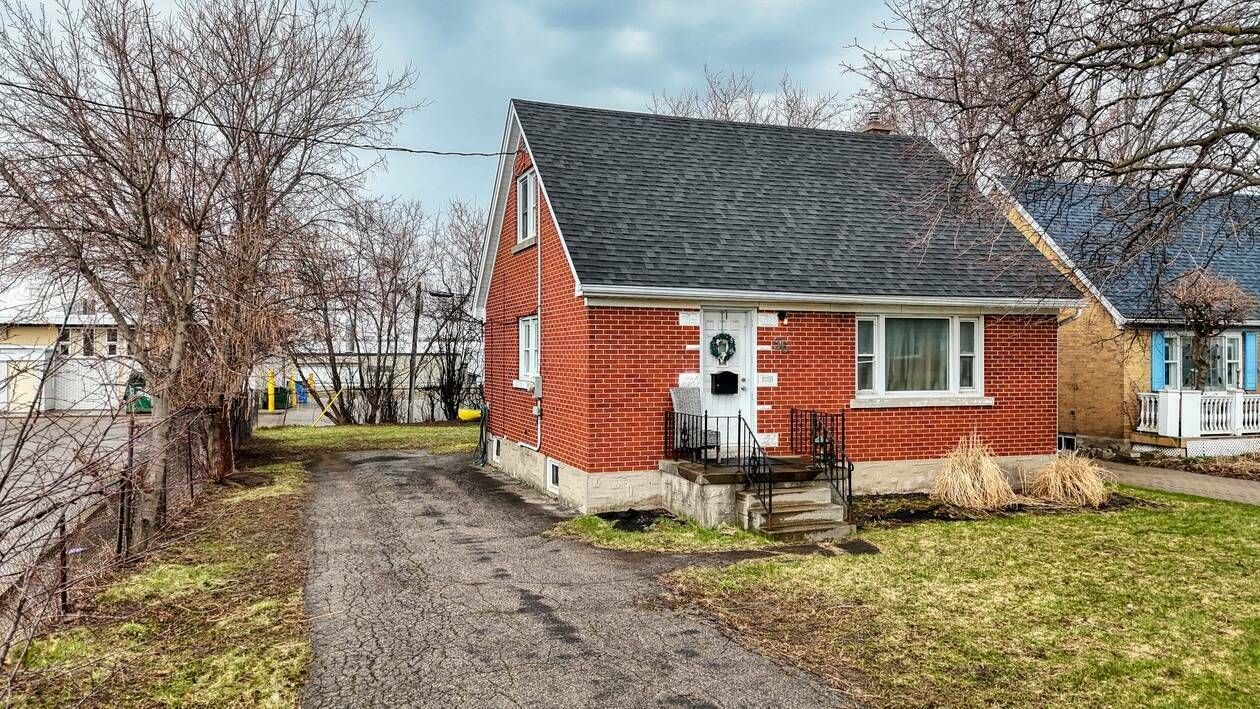 36 Edna Street, Kitchener, On N2h 2e3