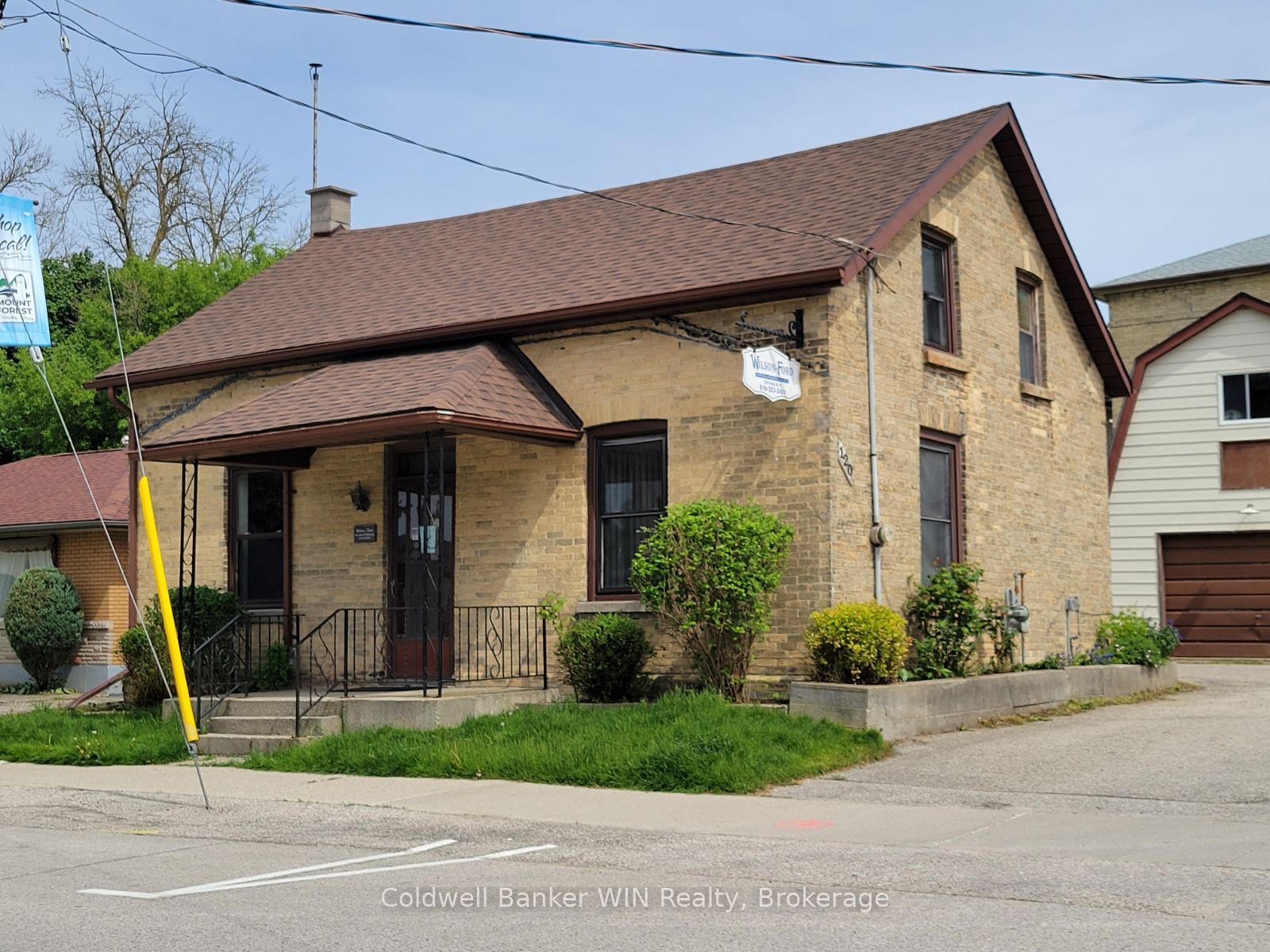 120 King Street E, Wellington North, On N0g 2l2