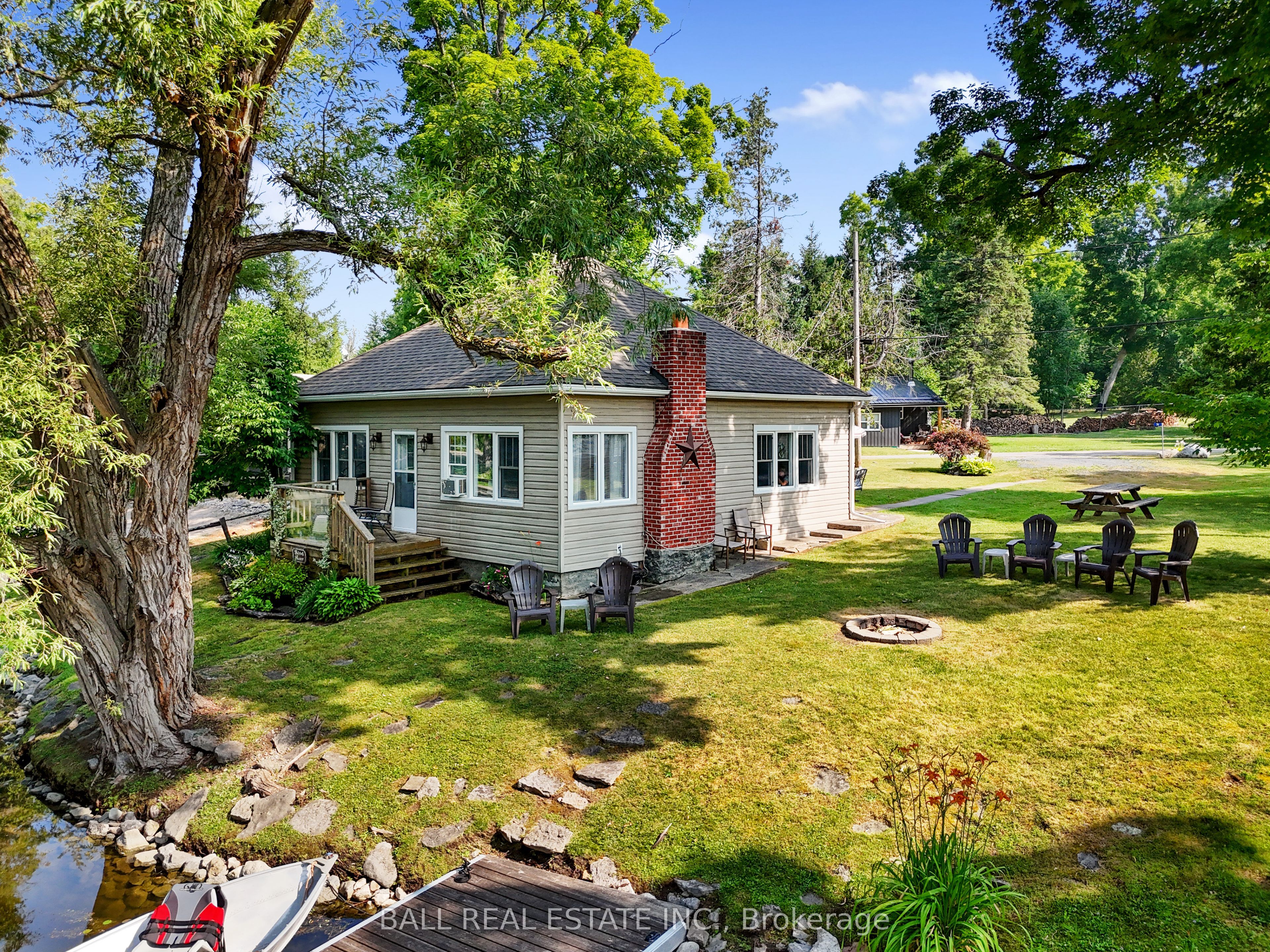 74 Lucky Strike Road, Trent Hills, On K0l 1z0