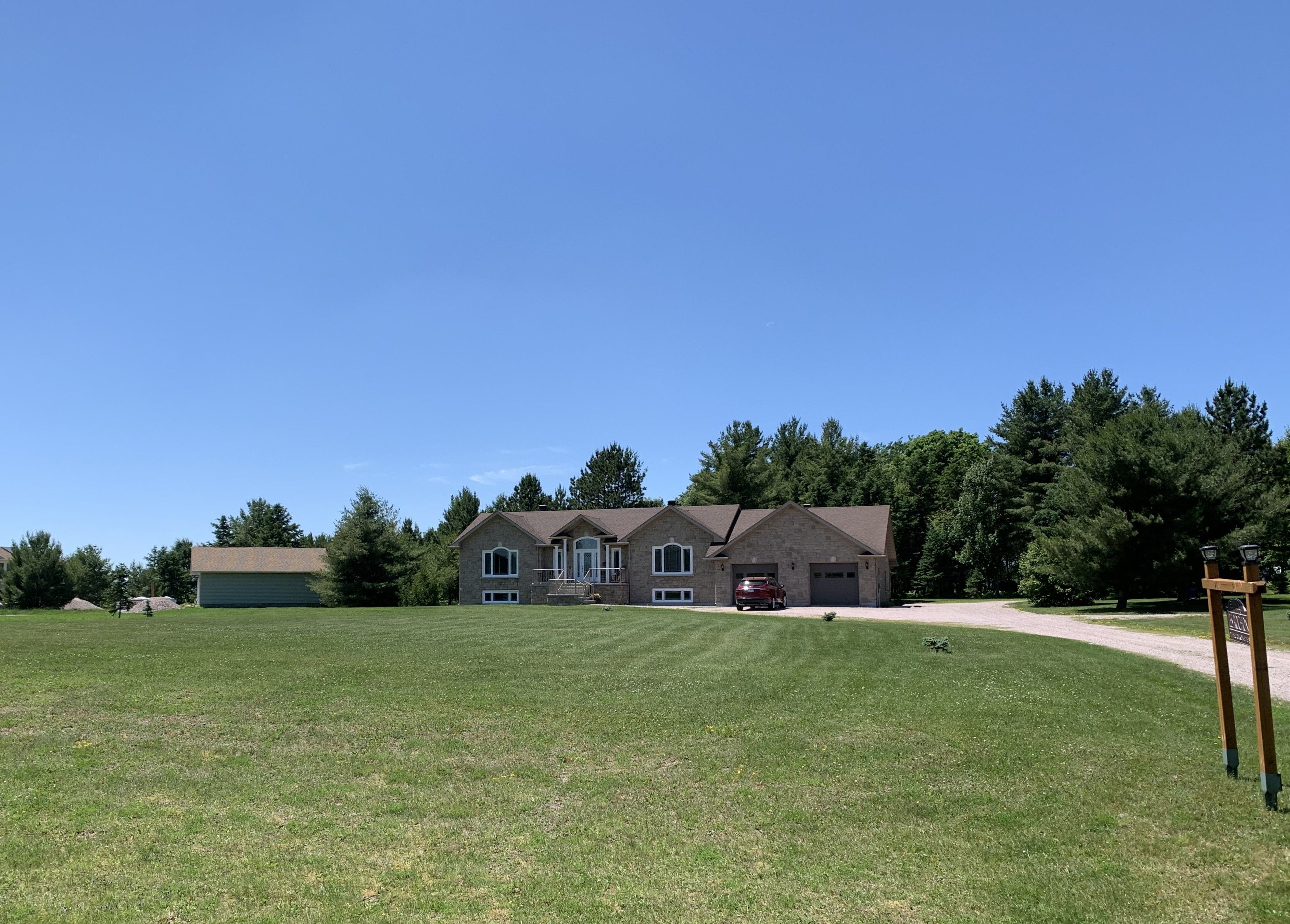 148 Hwy 607, French River, On P0m 1a0