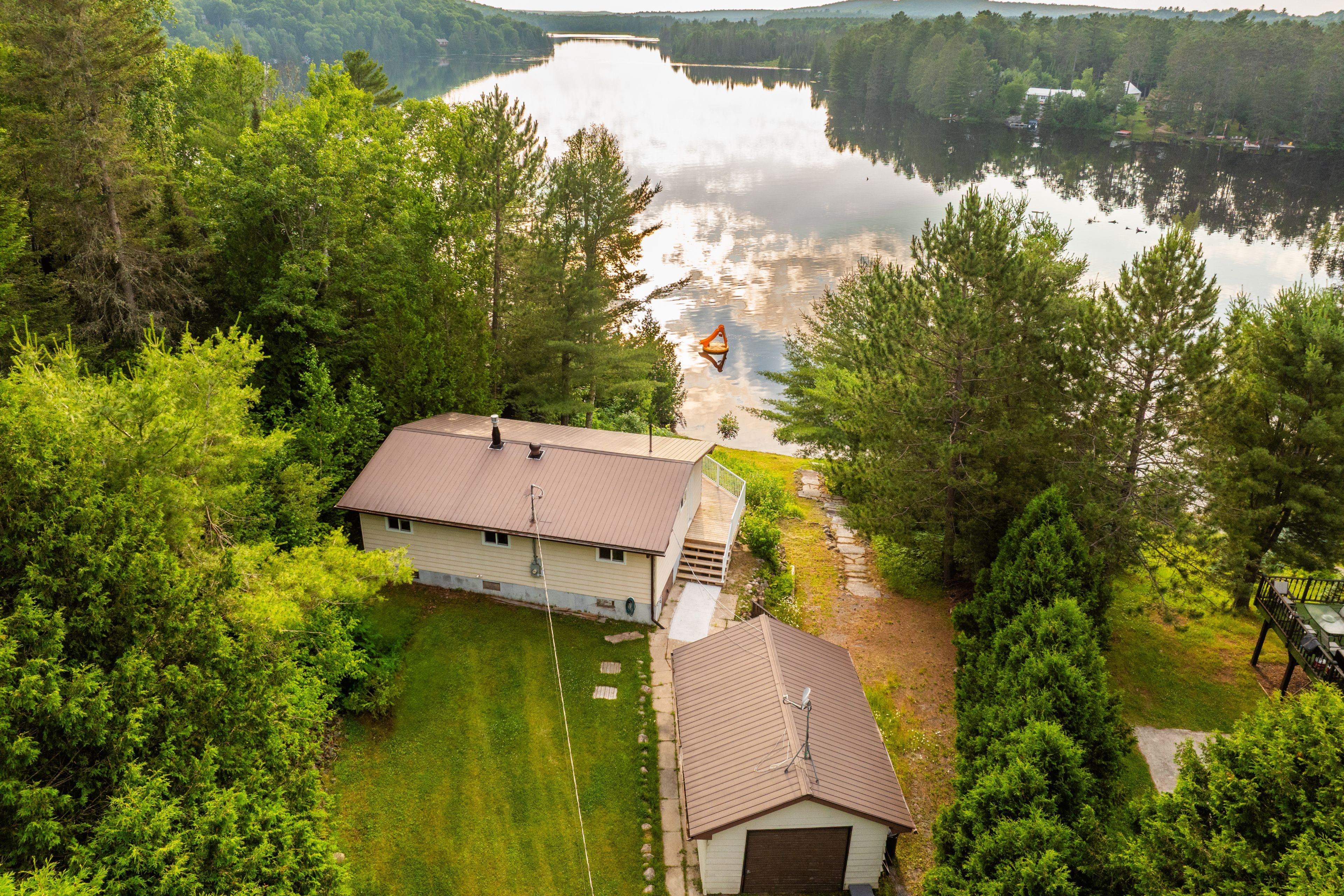 80 Cedar Lane, Joly, On P0a 1z0