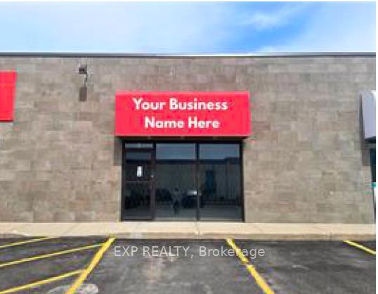 1815 Dundas Street 2, London East, On N5w 3e6