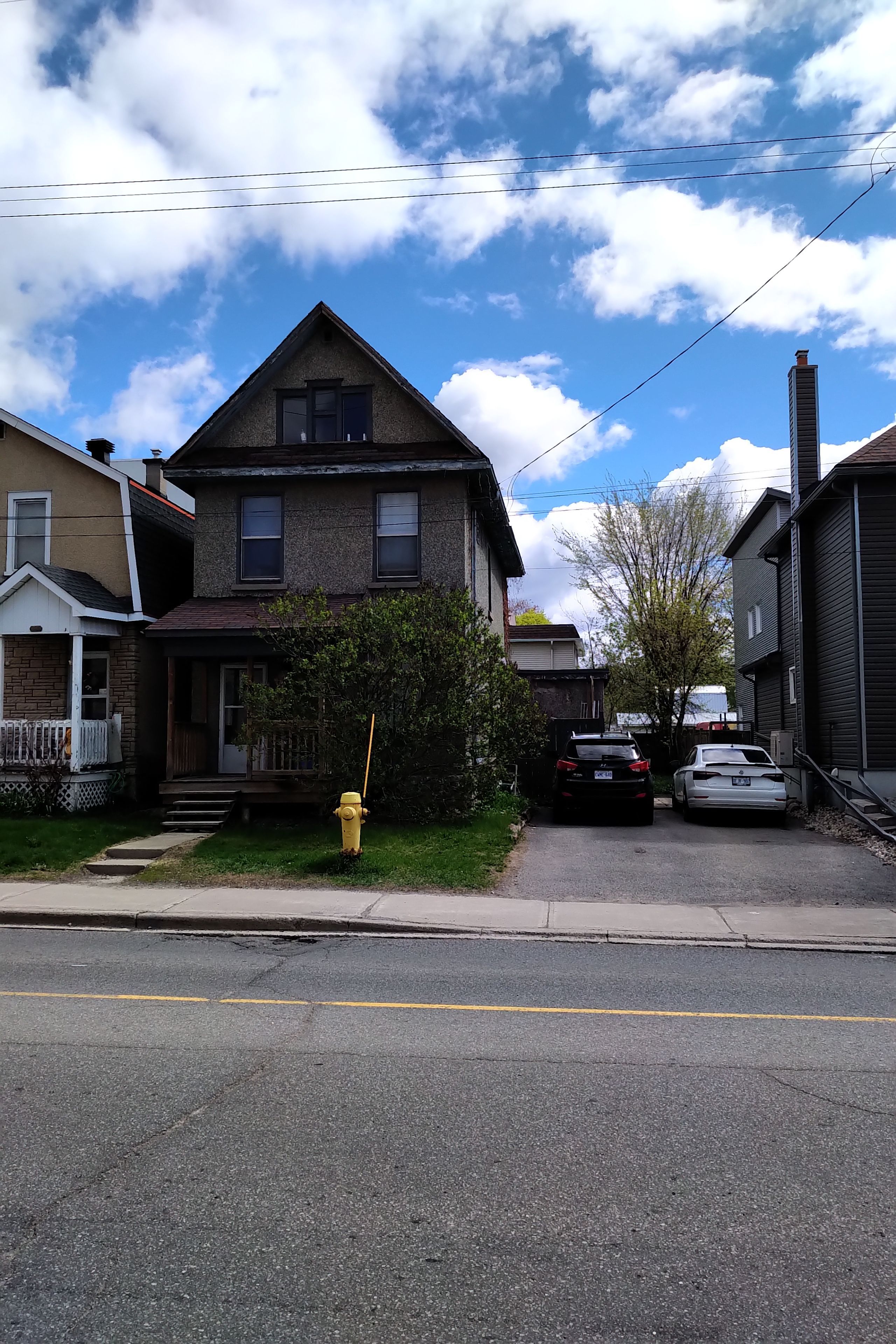 341 Parkdale Avenue, West Centre Town, On K1y 1g7