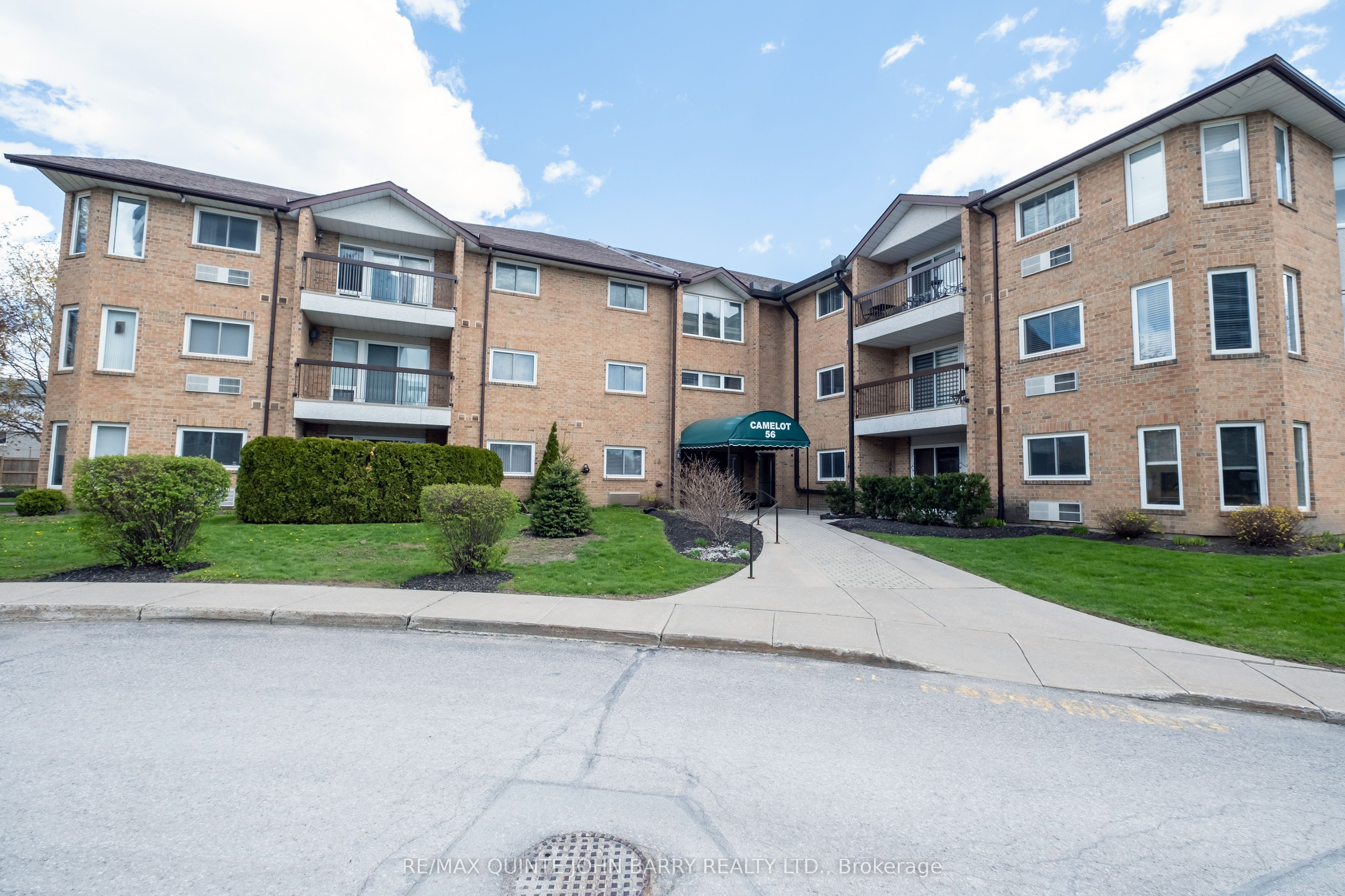 202-56 Tripp Boulevard, Quinte West, On K8v 5v1