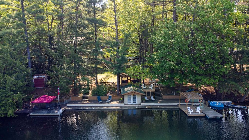 1130 Towering Oaks Drive, Minden Hills, On K0m 2l0