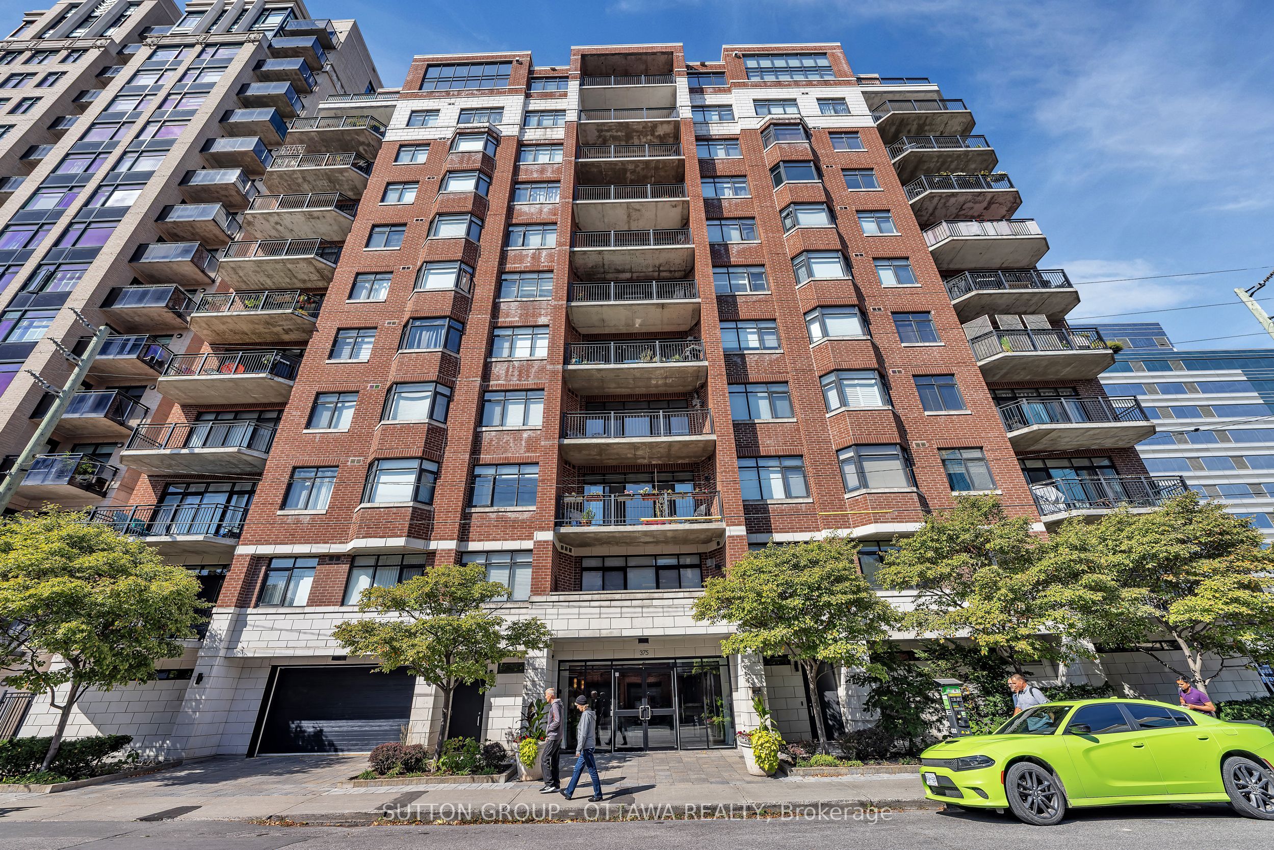 375 Lisgar Street 903, Ottawa Centre, On K2p 0e3