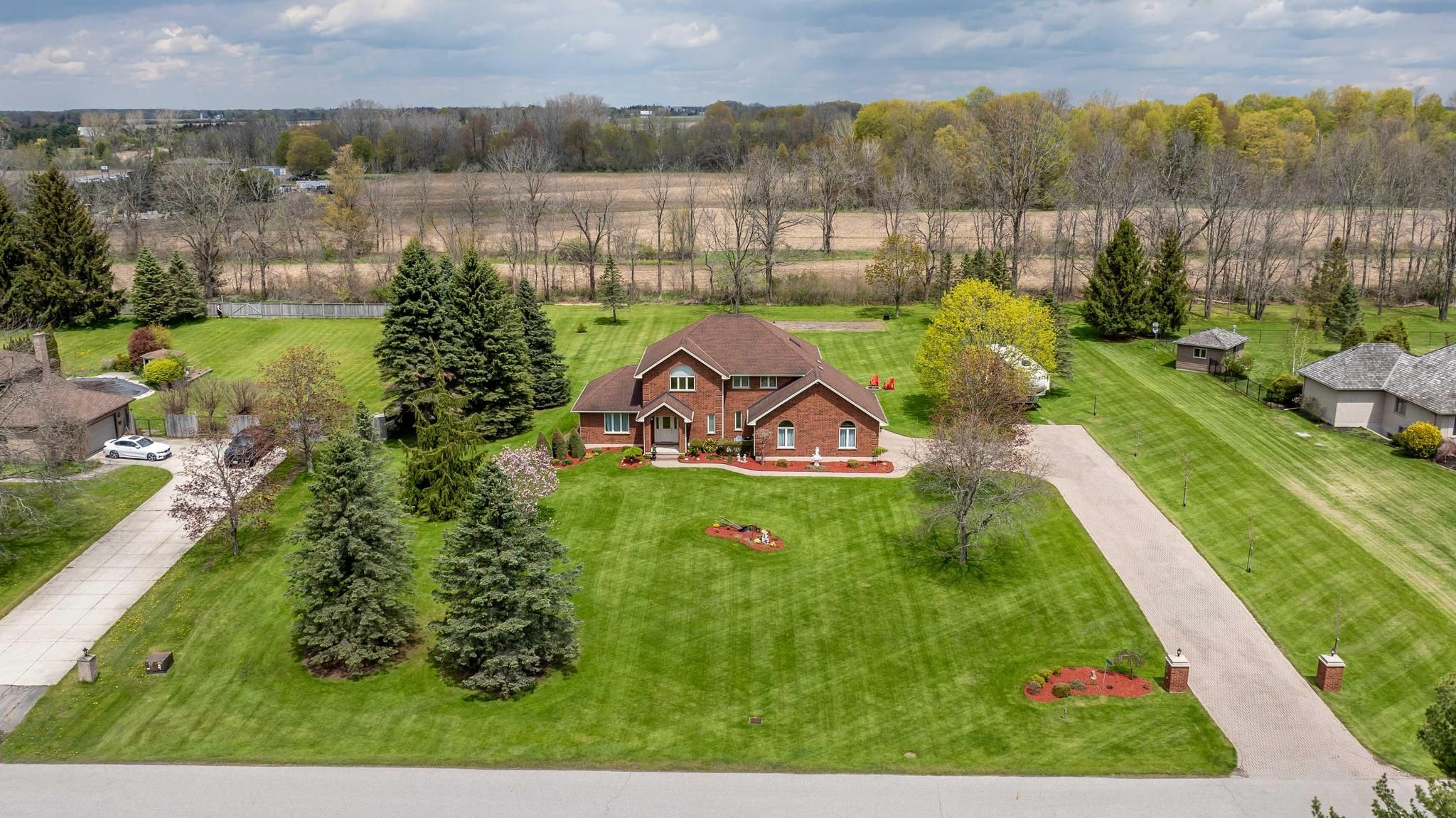 42720 Meadow Wood Lane, Central Elgin, On N0l 2l0
