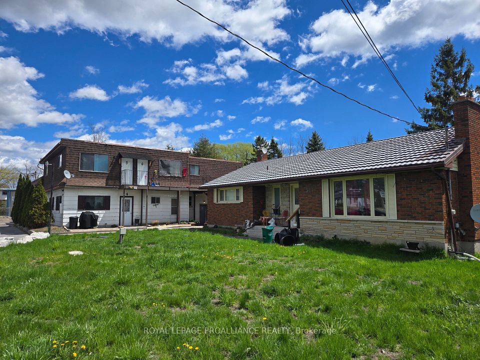 540 Old Hwy 2, Quinte West, On K8v 5p5