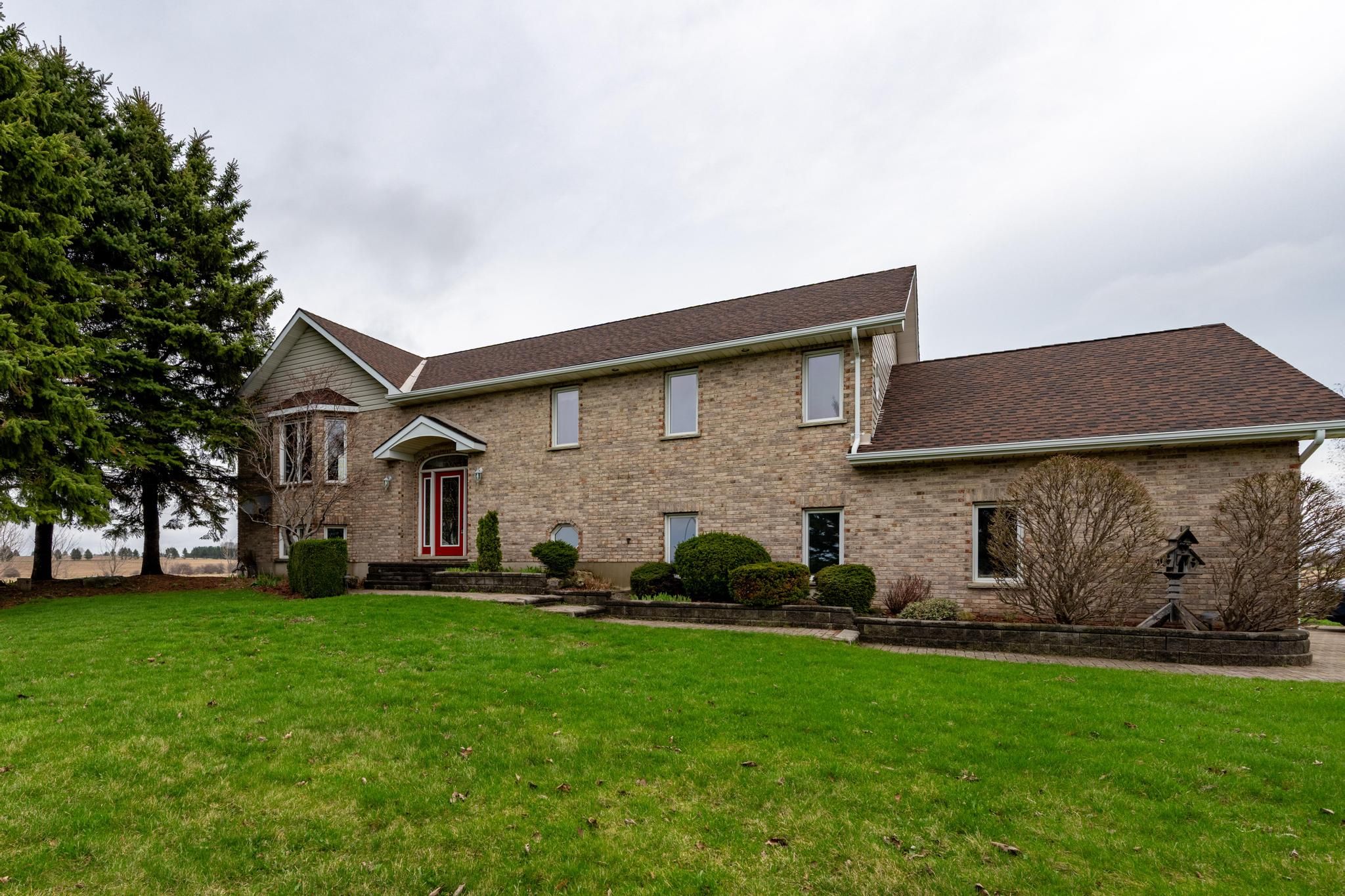 77242 London Road, Huron East, On N0m 1l0