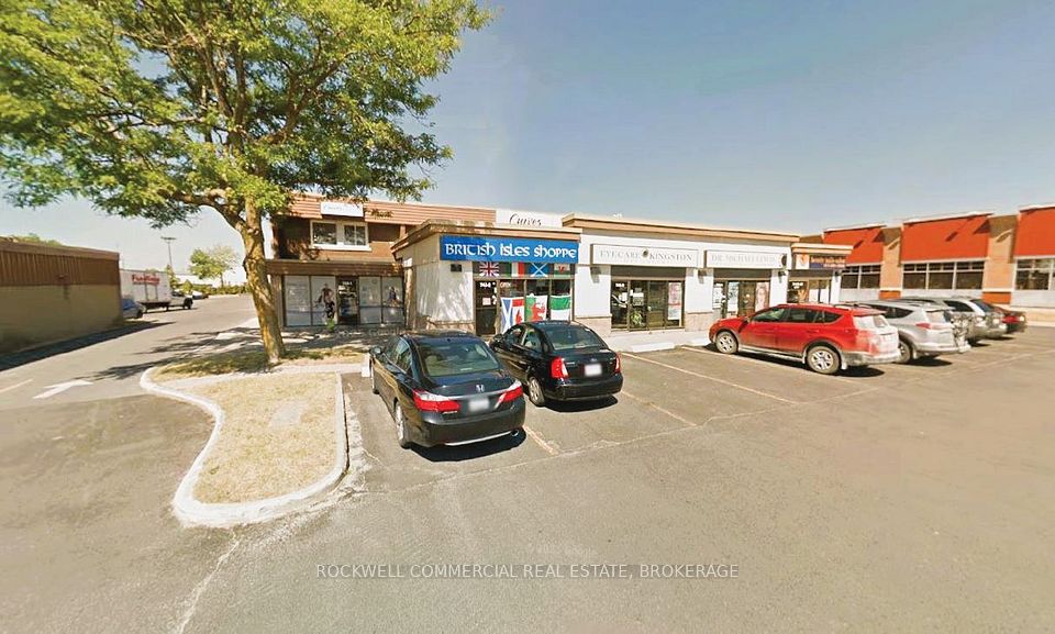 745 Gardiners Road 11, Kingston, On K7m 3y5