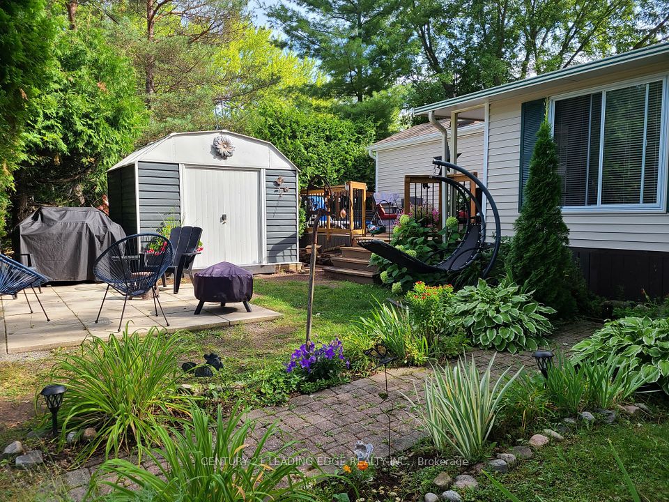 2152 County Road 36 177, Kawartha Lakes, On K0m 1l0