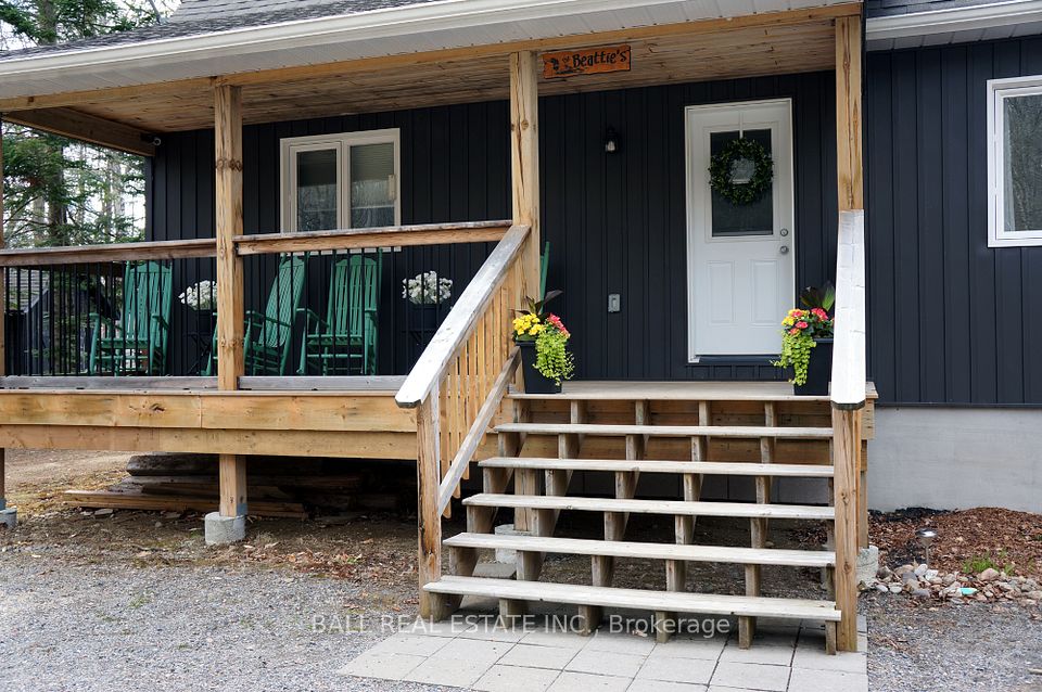 1142 Cardiff Lake Road, Highlands East, On K0l 3c0