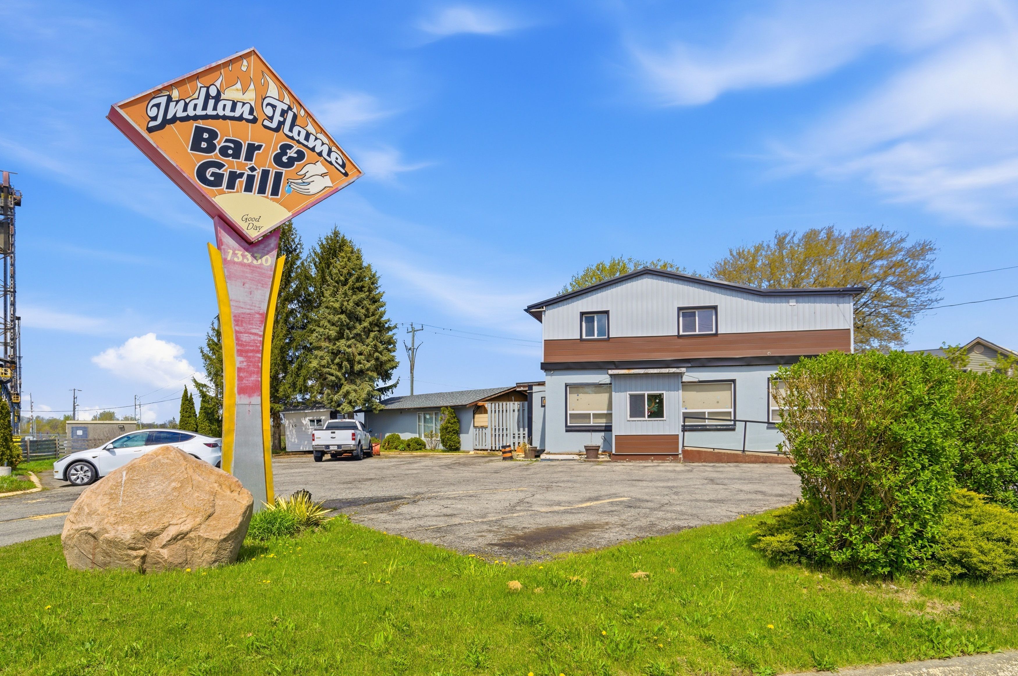 13330 Lundy'S Lane, Thorold, On L0s 1a0