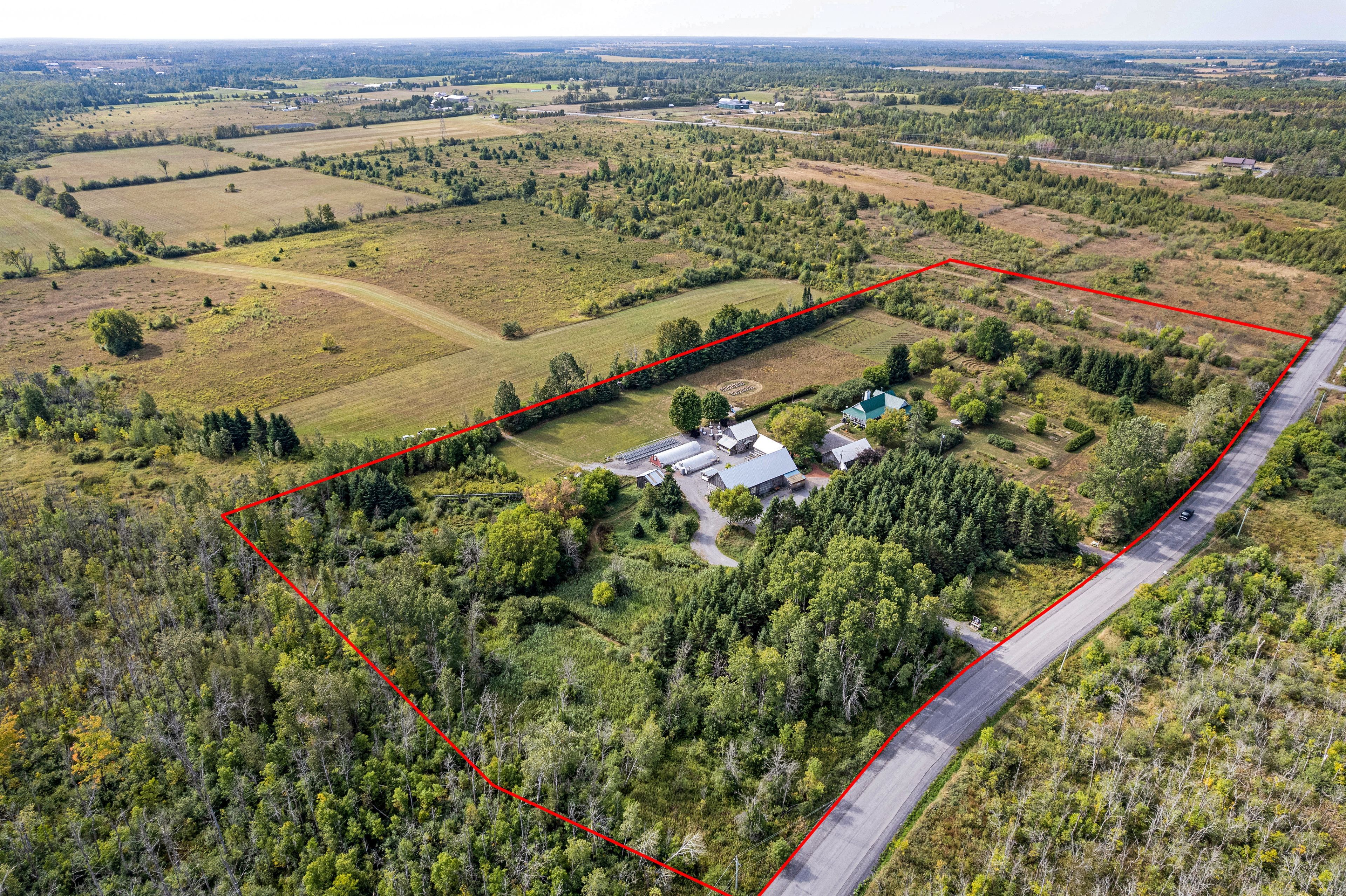 3840 Old Almonte Road, Carp - Huntley Ward, On K0a 1a0
