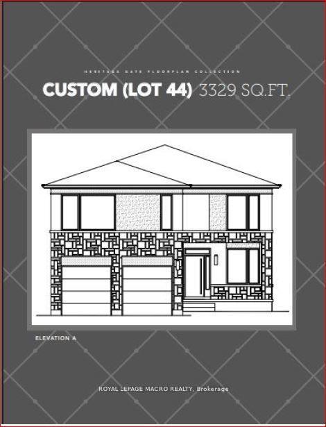 467 Klein Circle, Hamilton, On L9k 0k3