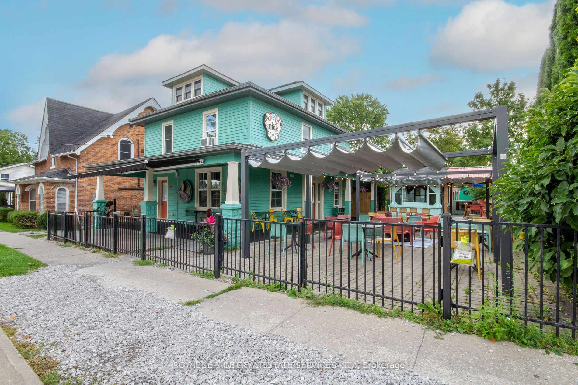 2012 Park Street, Norfolk, On N0a 1n0