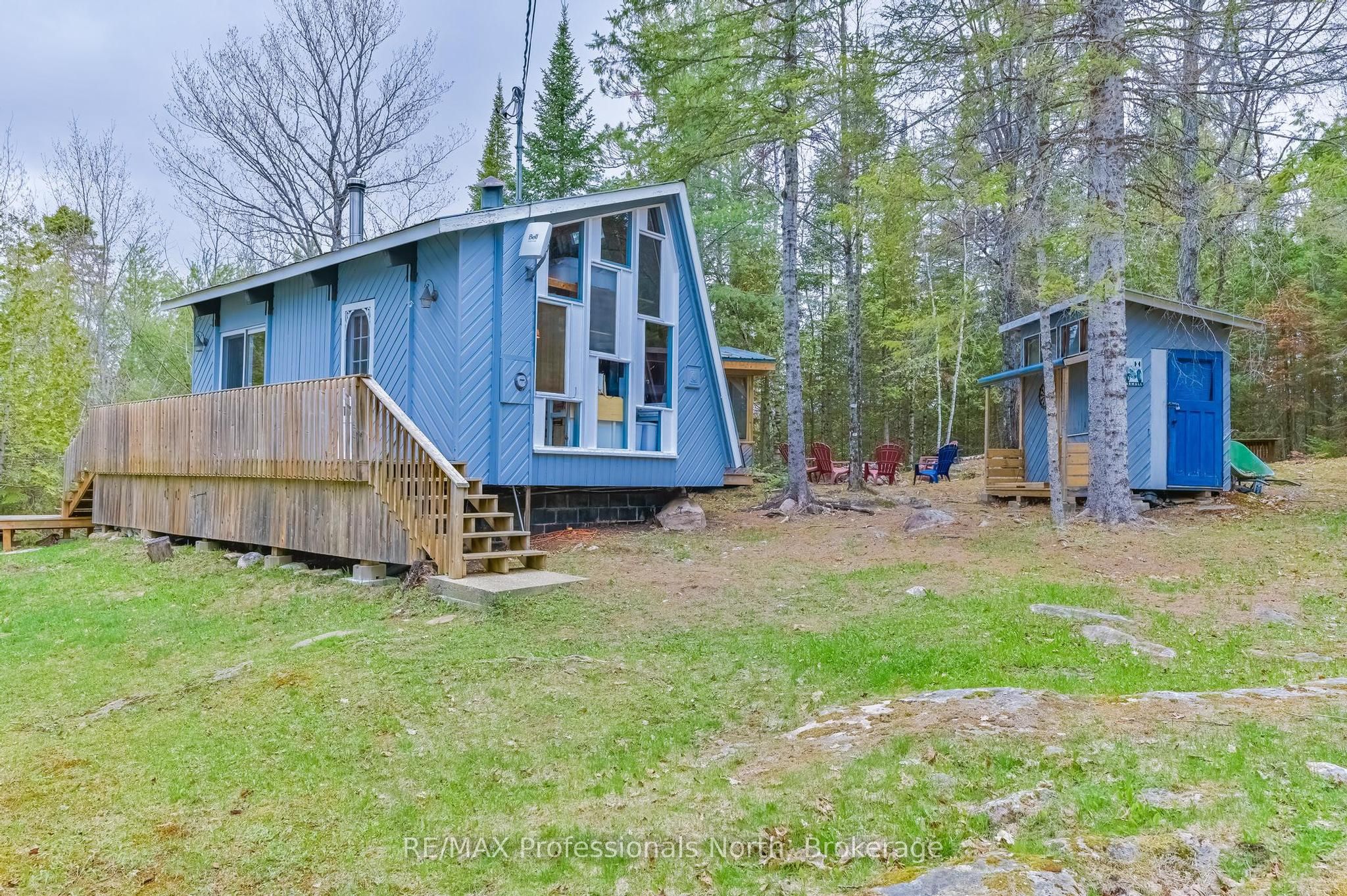 1422 Avery Lane, Highlands East, On K0m 1s0