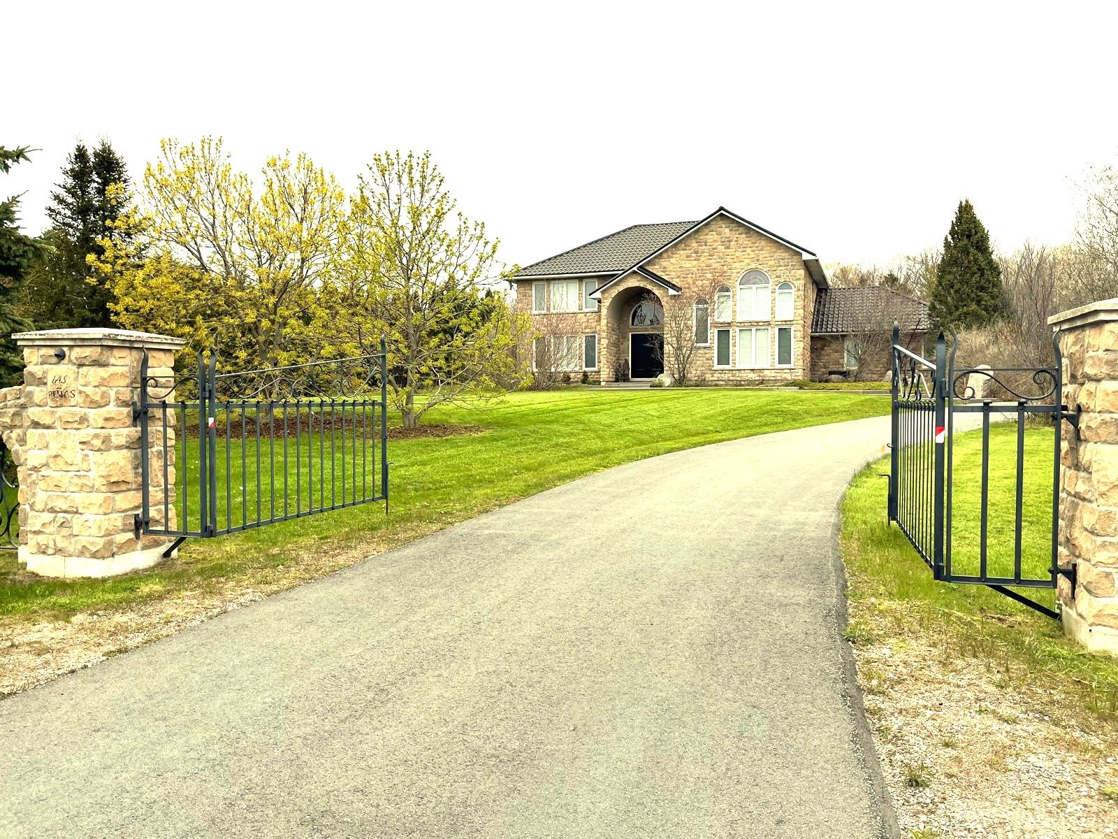 107 Nawautin Drive S, Alnwick/Haldimand, On K0k 2g0