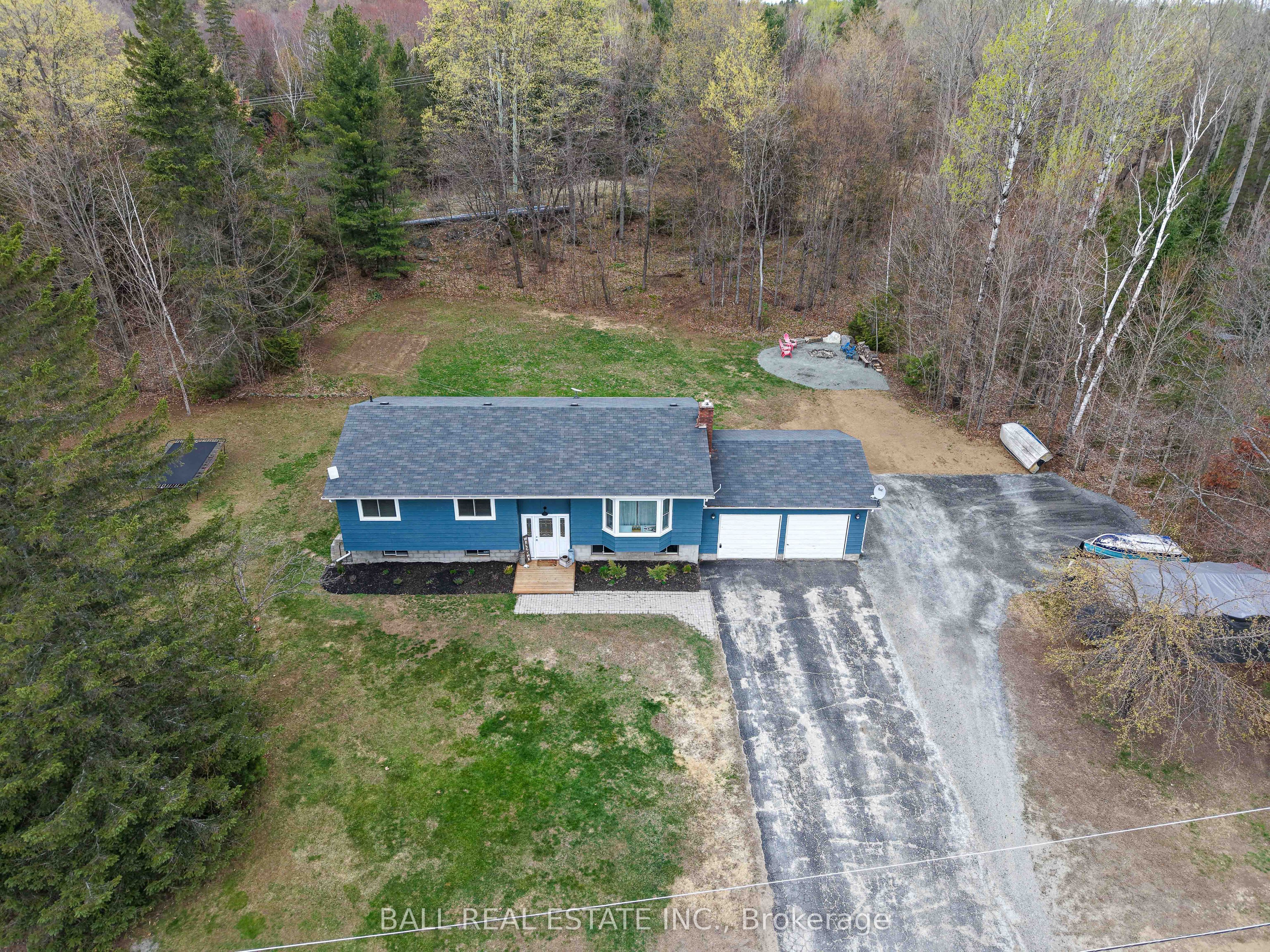 47 Denison Drive, Addington Highlands, On K0h 2g0