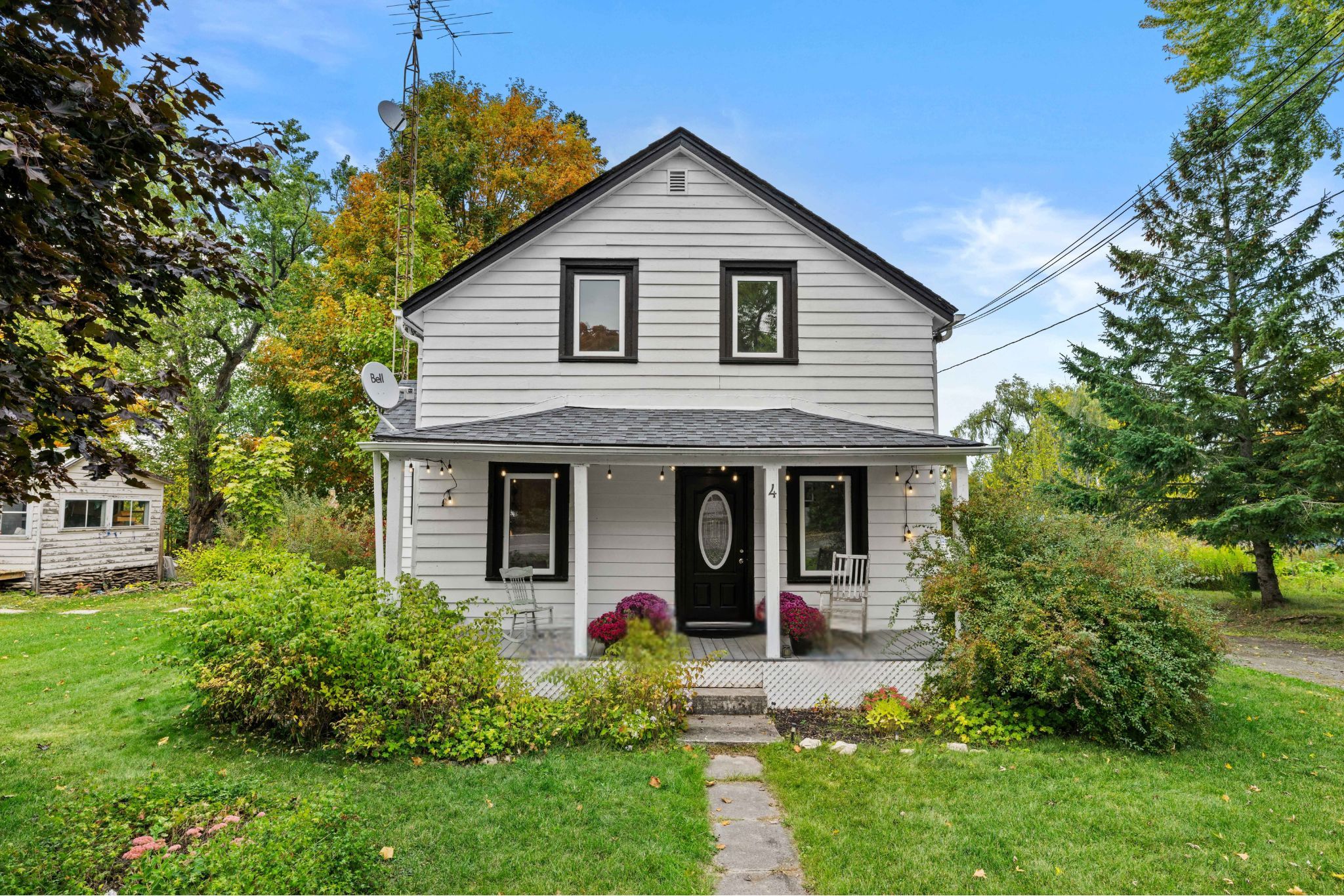 4 O'Brien Street, Marmora And Lake, On K0k 2m0