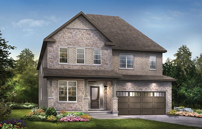 514 Hings Lane, Kanata, On K2w 0m3