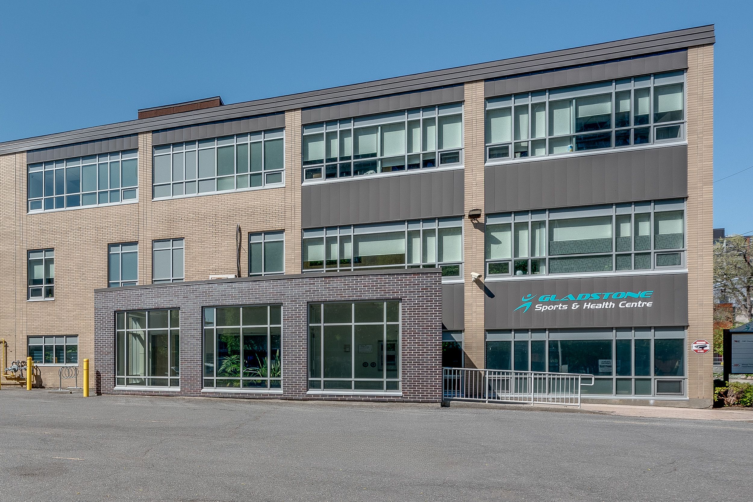 18 Louisa Street 281, West Centre Town, On K1r 6y6