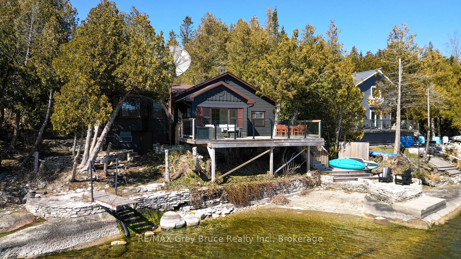 59 Simpson Avenue, Northern Bruce Peninsula, On N0h 2r0