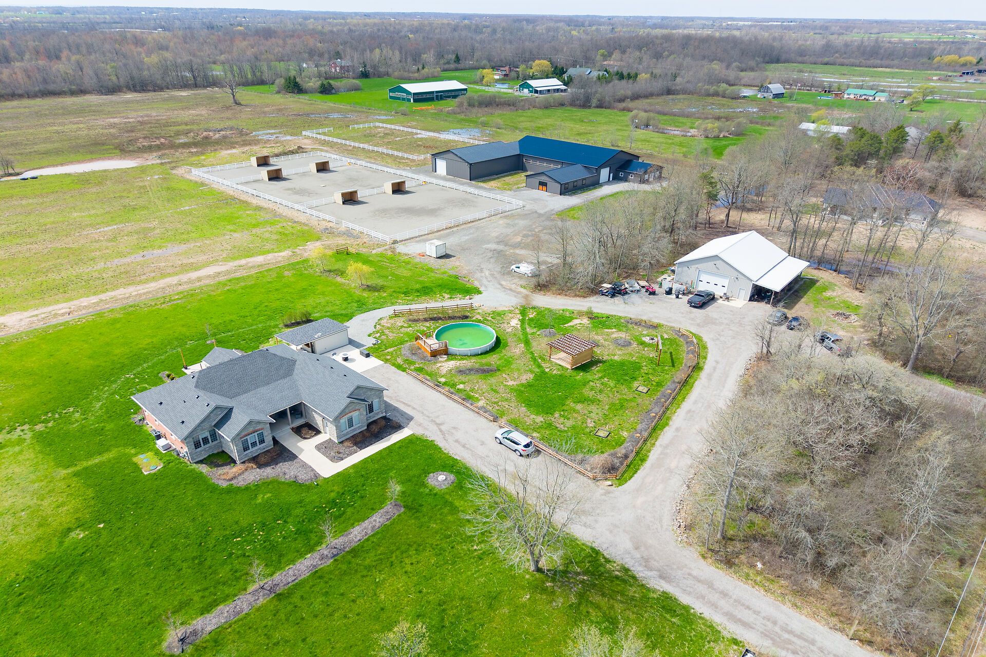 2301 Townline Road, Fort Erie, On L0s 1s0