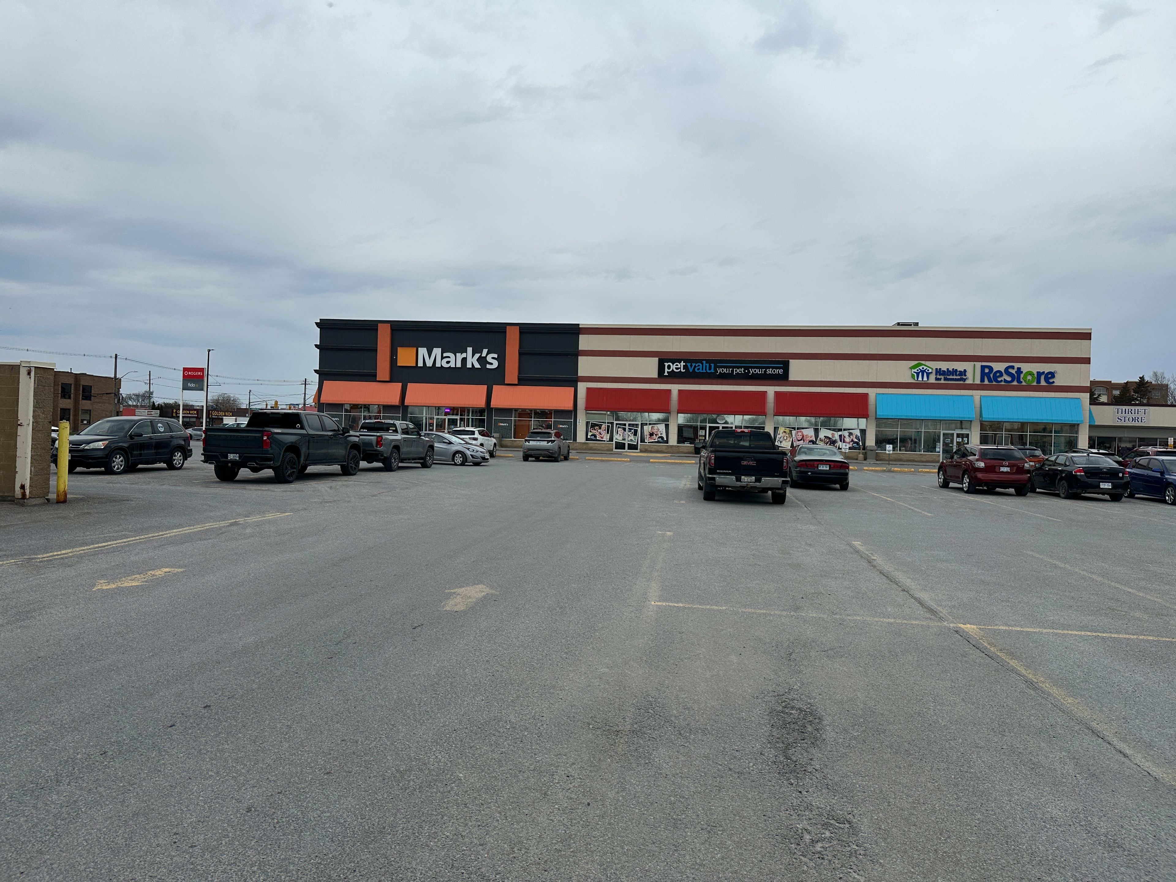 260 Dundas Street E 100c, Quinte West, On K8v 1m2