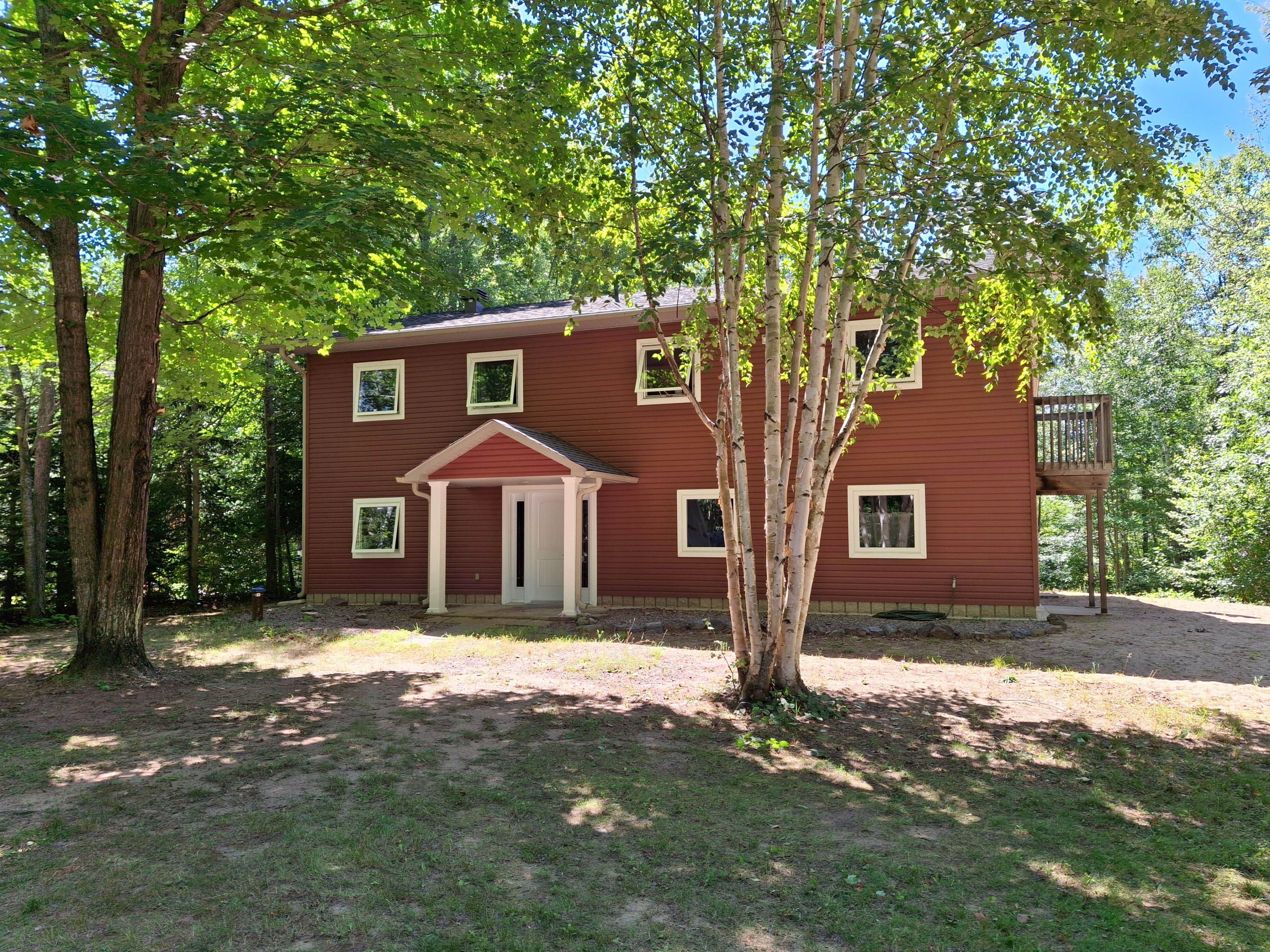 112 Golfers Lane, Hastings Highlands, On K0j 1l0