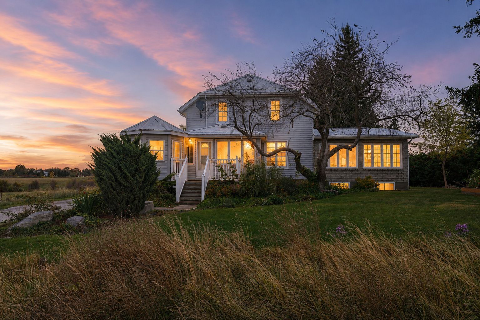 788070 Grey Road 13 Road, Blue Mountains, On N0h 1j0