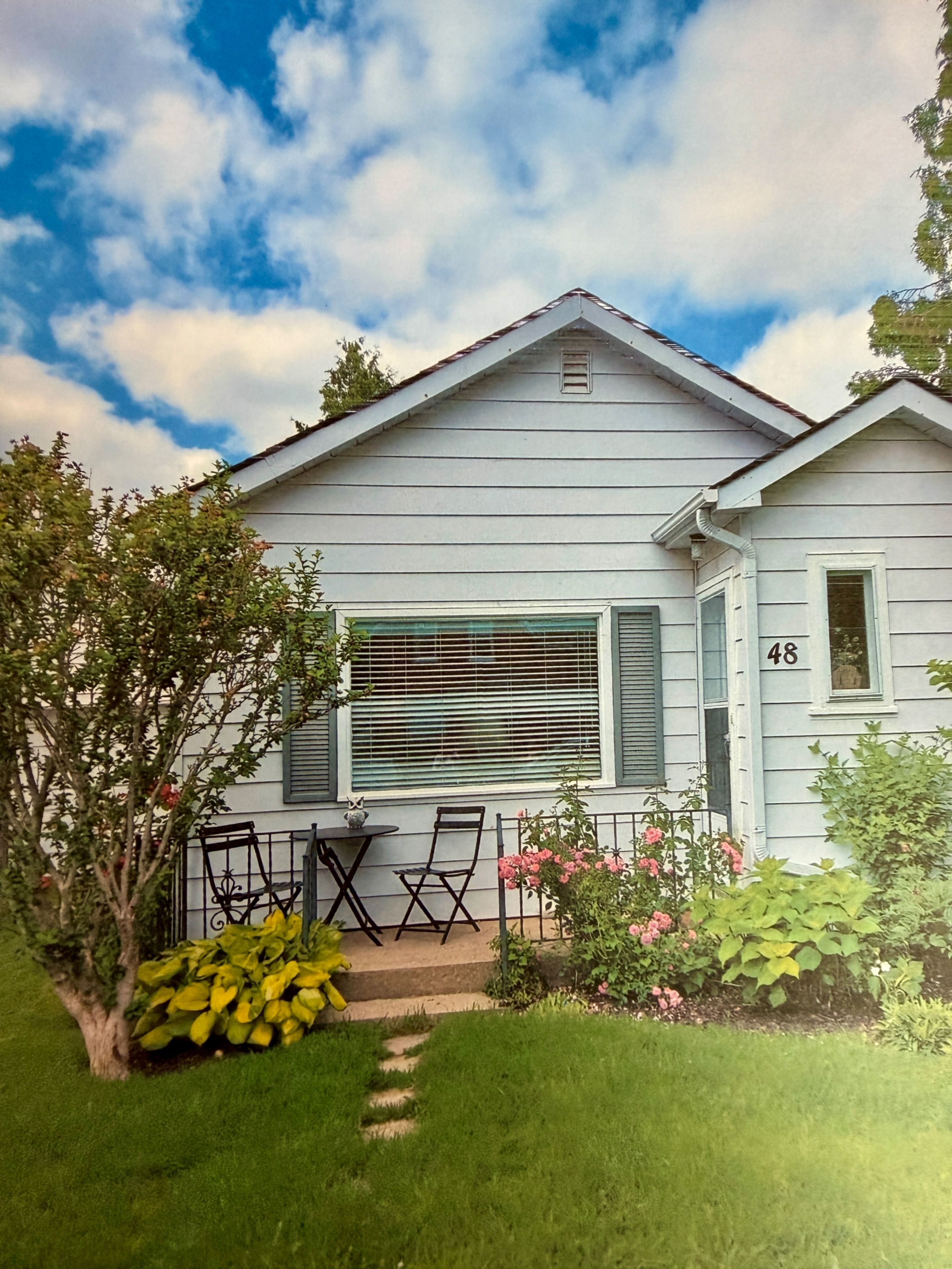 48 Berry Street, Meaford, On N4l 1g2