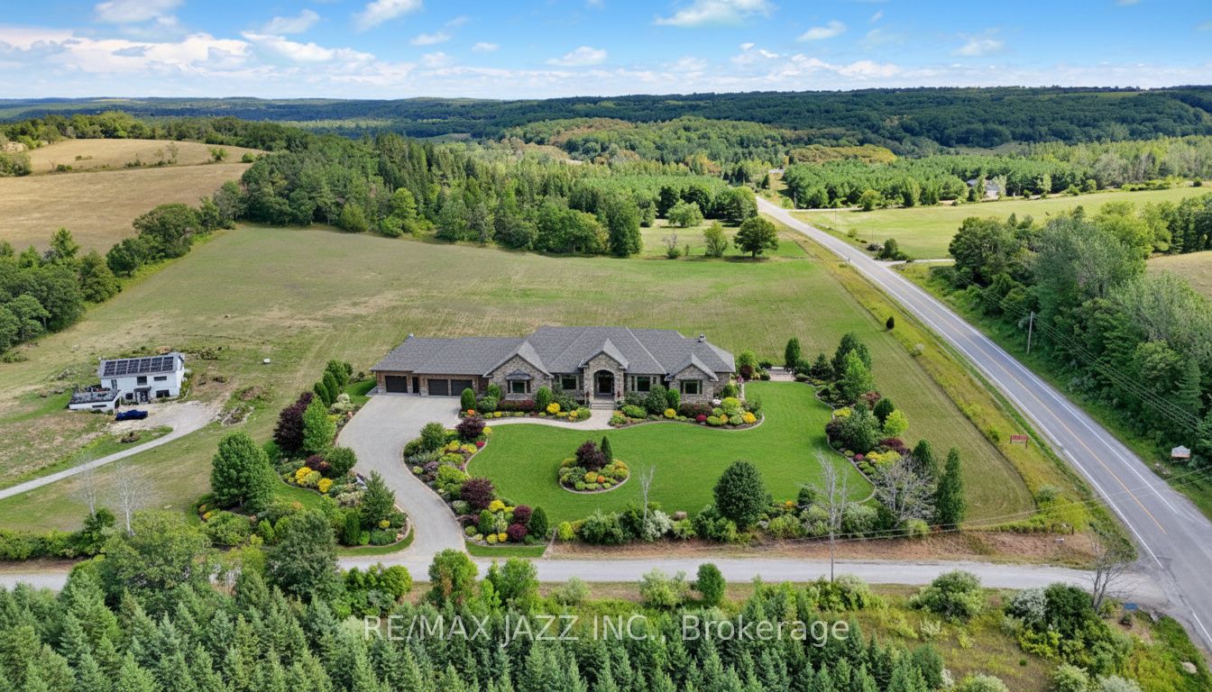 5171 Goose Creek Rd, Alnwick/Haldimand, On K0k 2e0