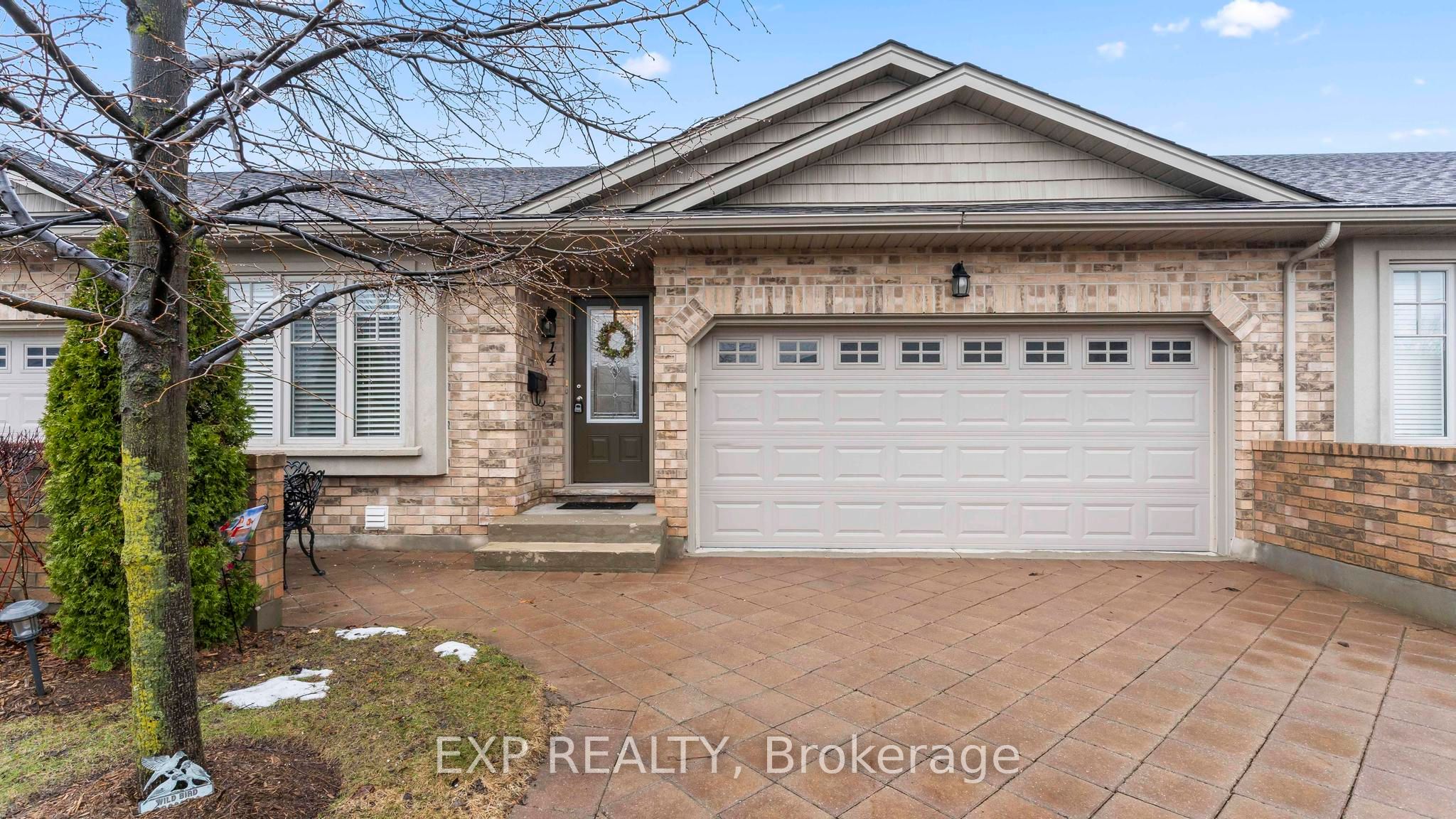 2100 Denview Avenue 14, London North, On N6g 0j5