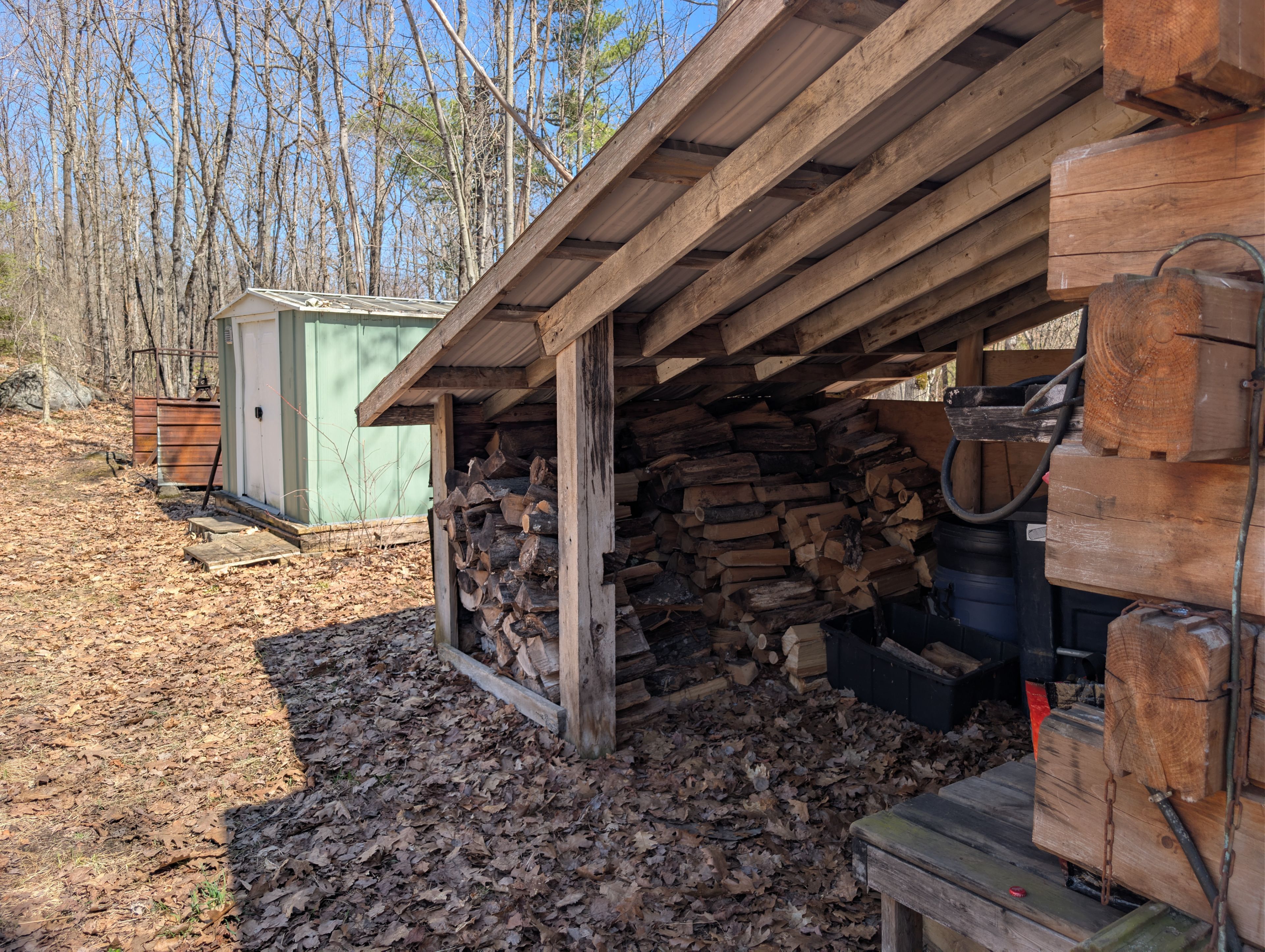 3374 Ardoch Road, Frontenac, On K0h 1c0