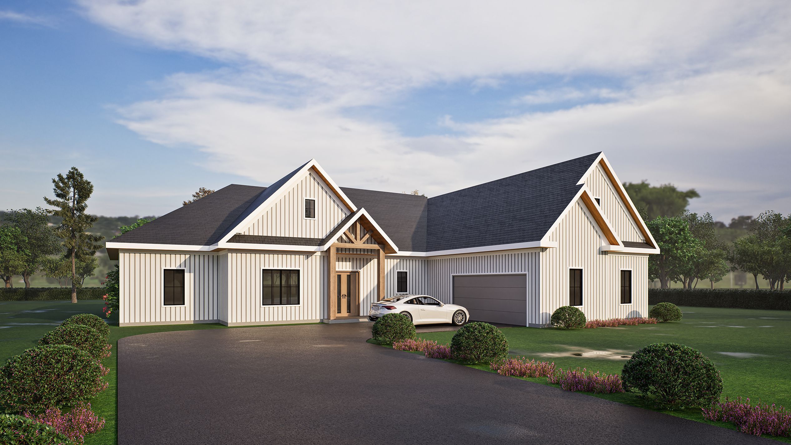 50 Hillside Drive, Georgian Bay, On L0k 1s0