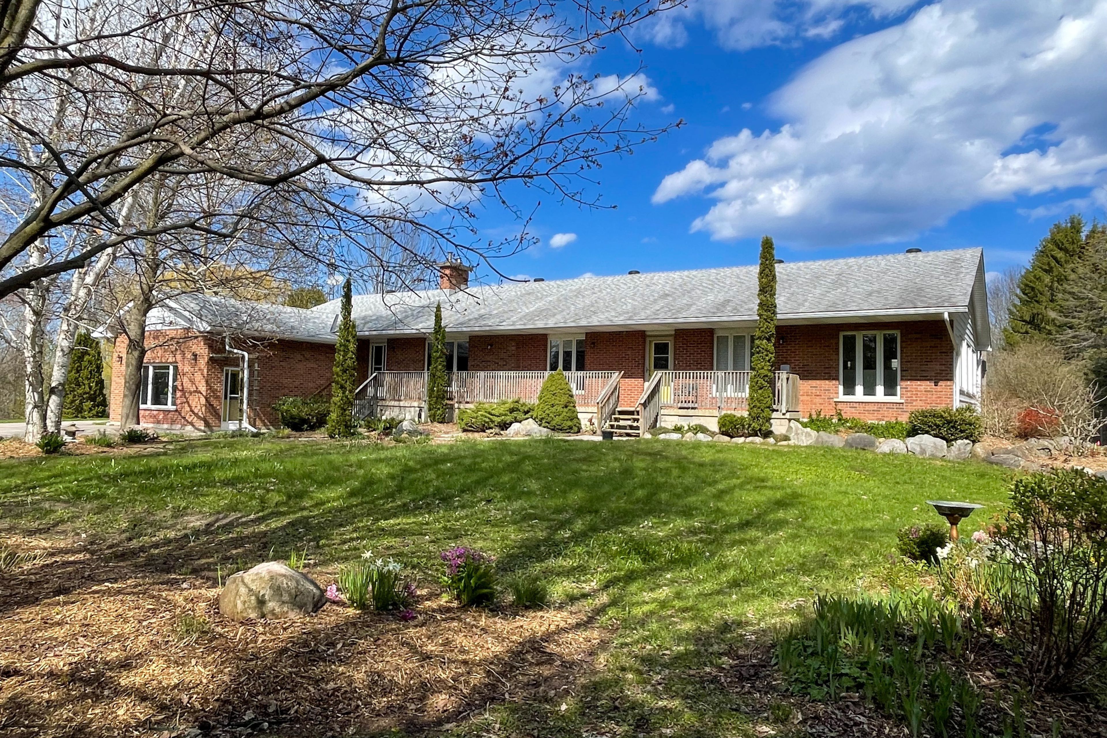 355 Union Street, Meaford, On N4l 1w7