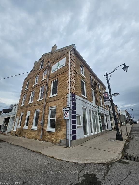 441 Main Street, South Huron, On N0m 1s0